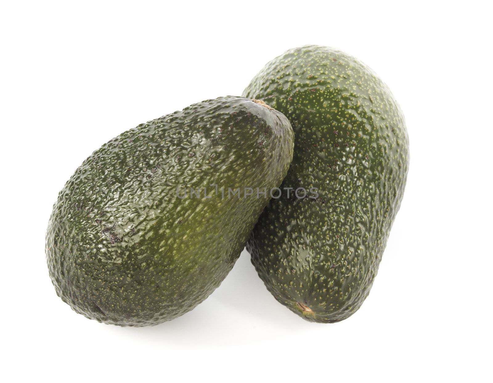 Avocado by Stocksnapper