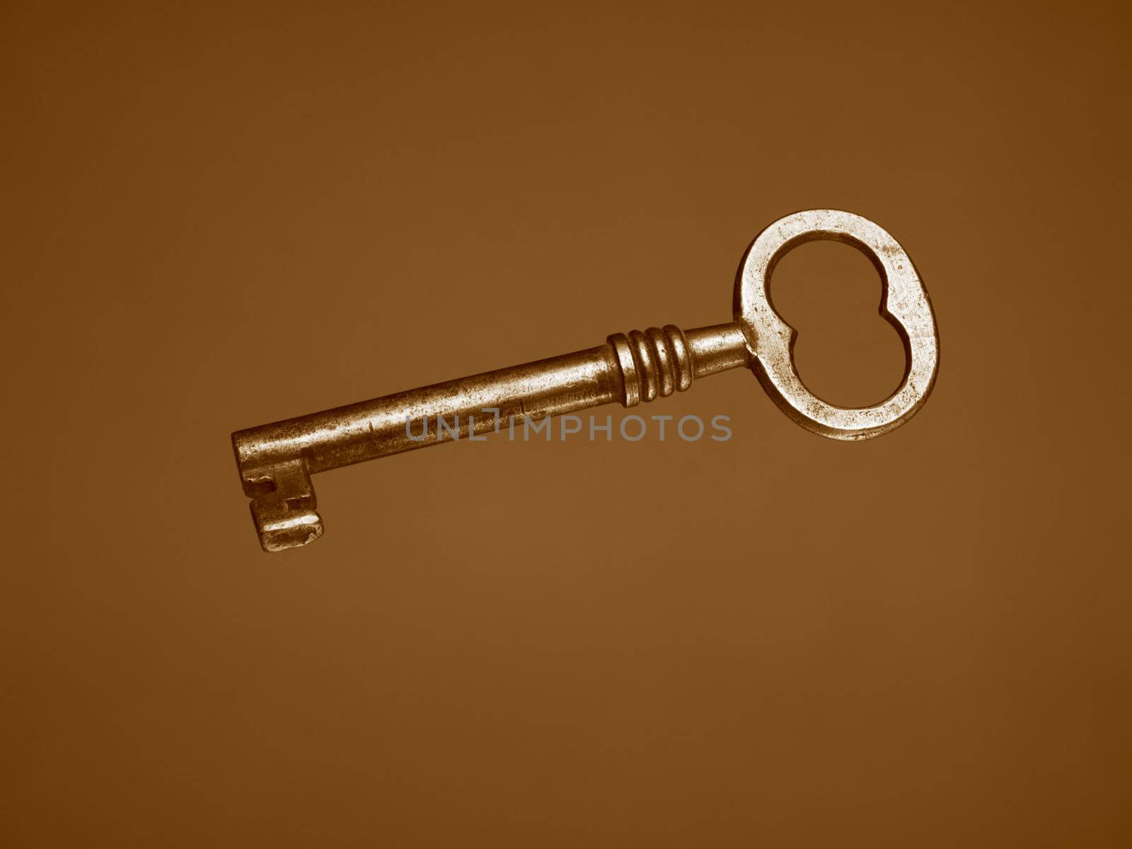 Key by Stocksnapper