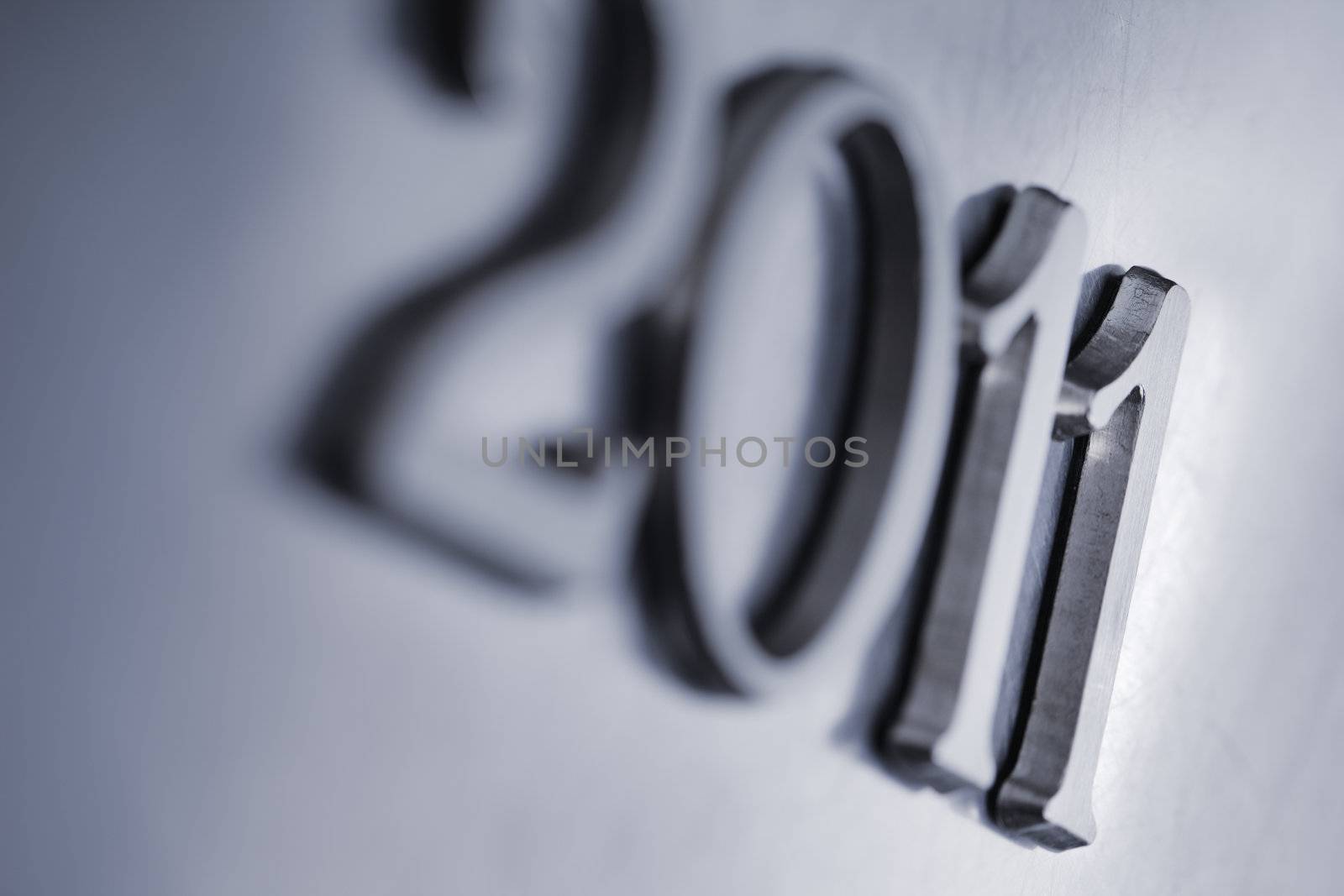 New Year 2011 by Stocksnapper