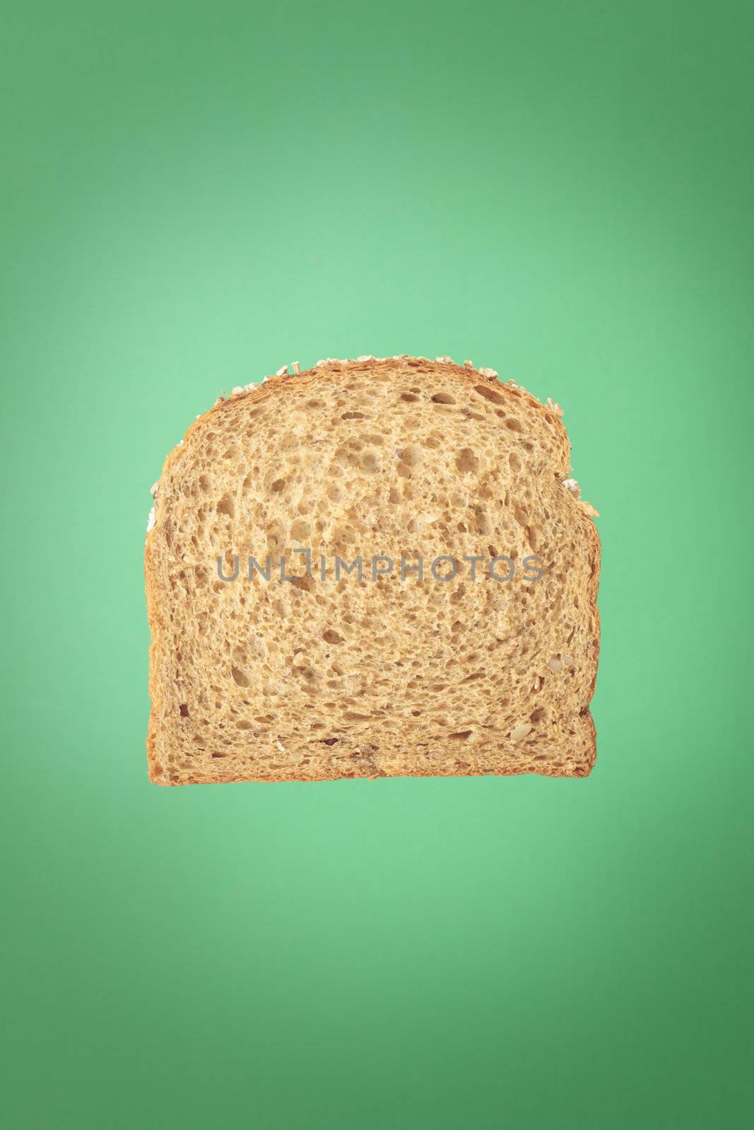 Bread by Stocksnapper