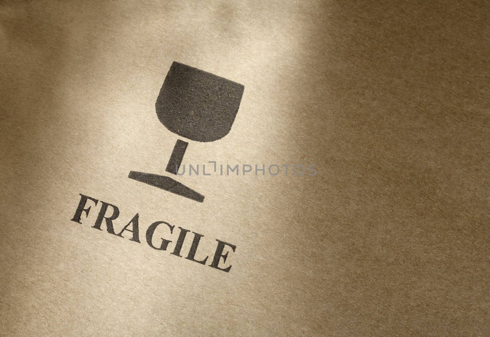 Fragile Contents by Stocksnapper