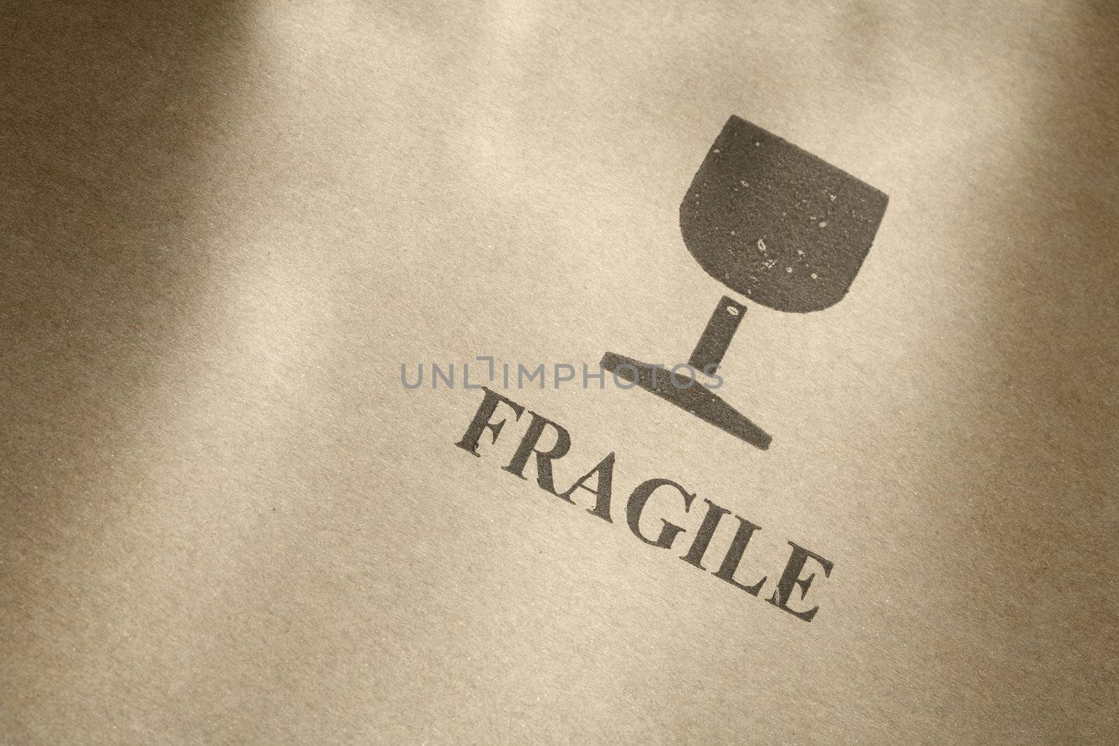 Fragile by Stocksnapper