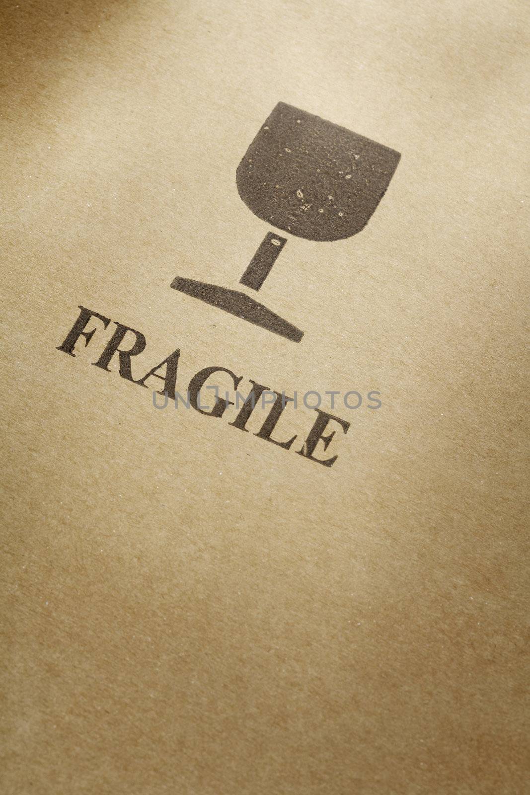 Fragile by Stocksnapper