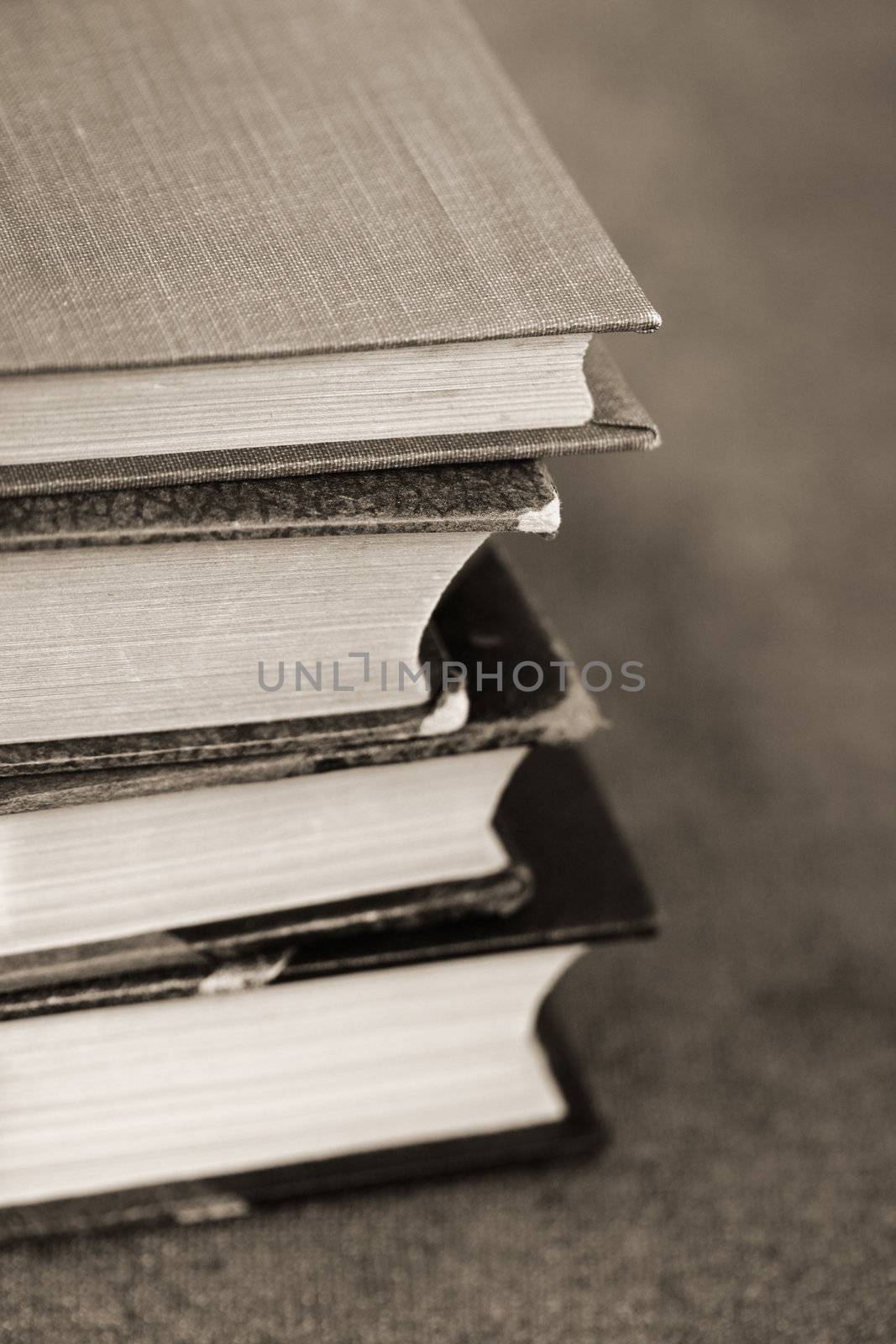 books by Stocksnapper