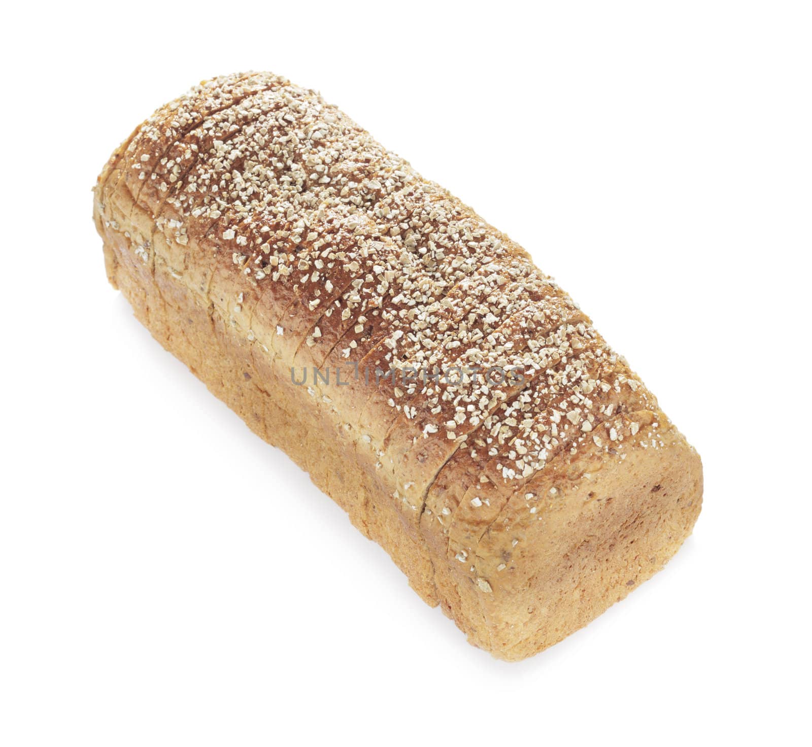 Bread by Stocksnapper