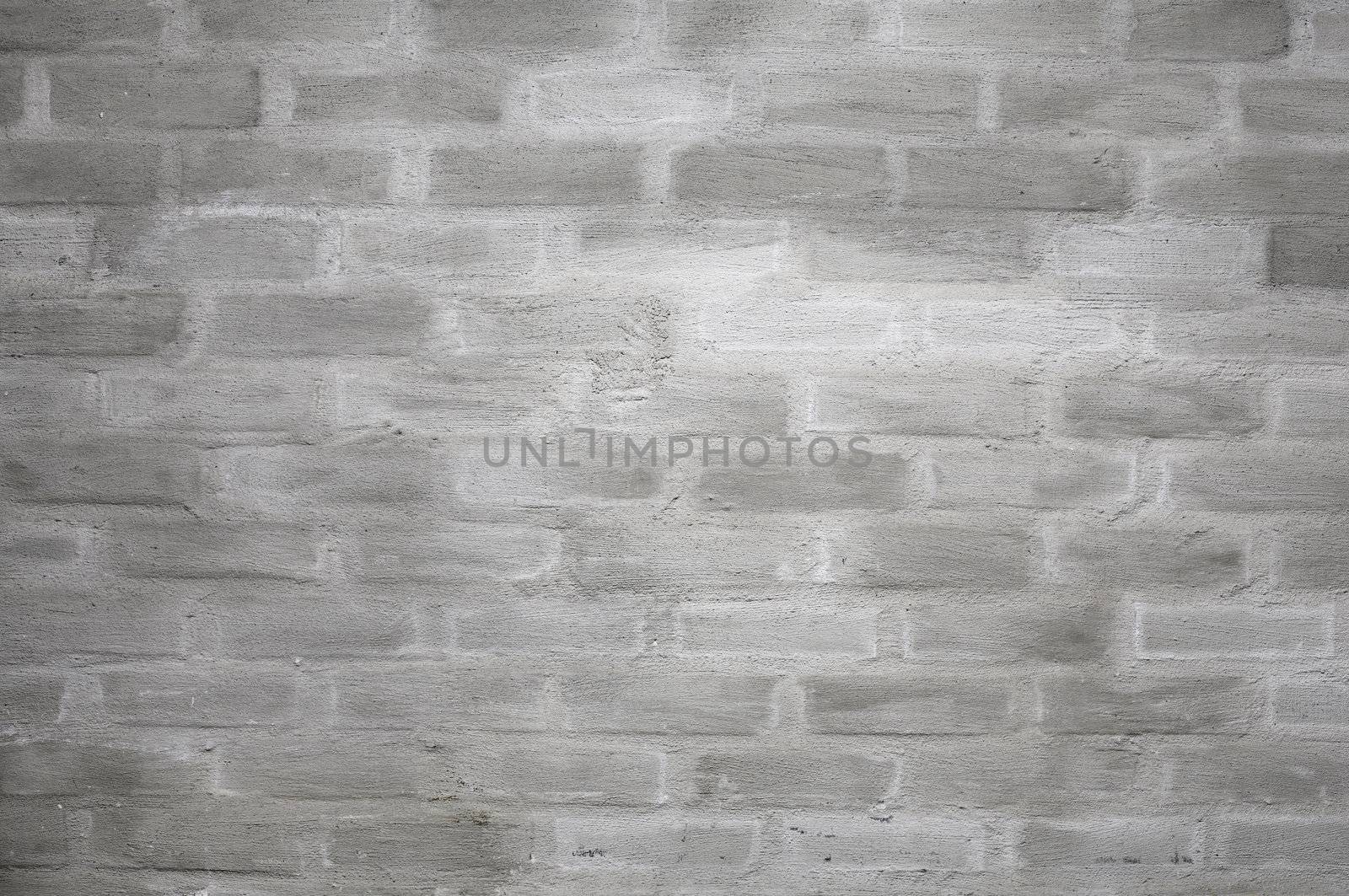 Grey wall by Stocksnapper