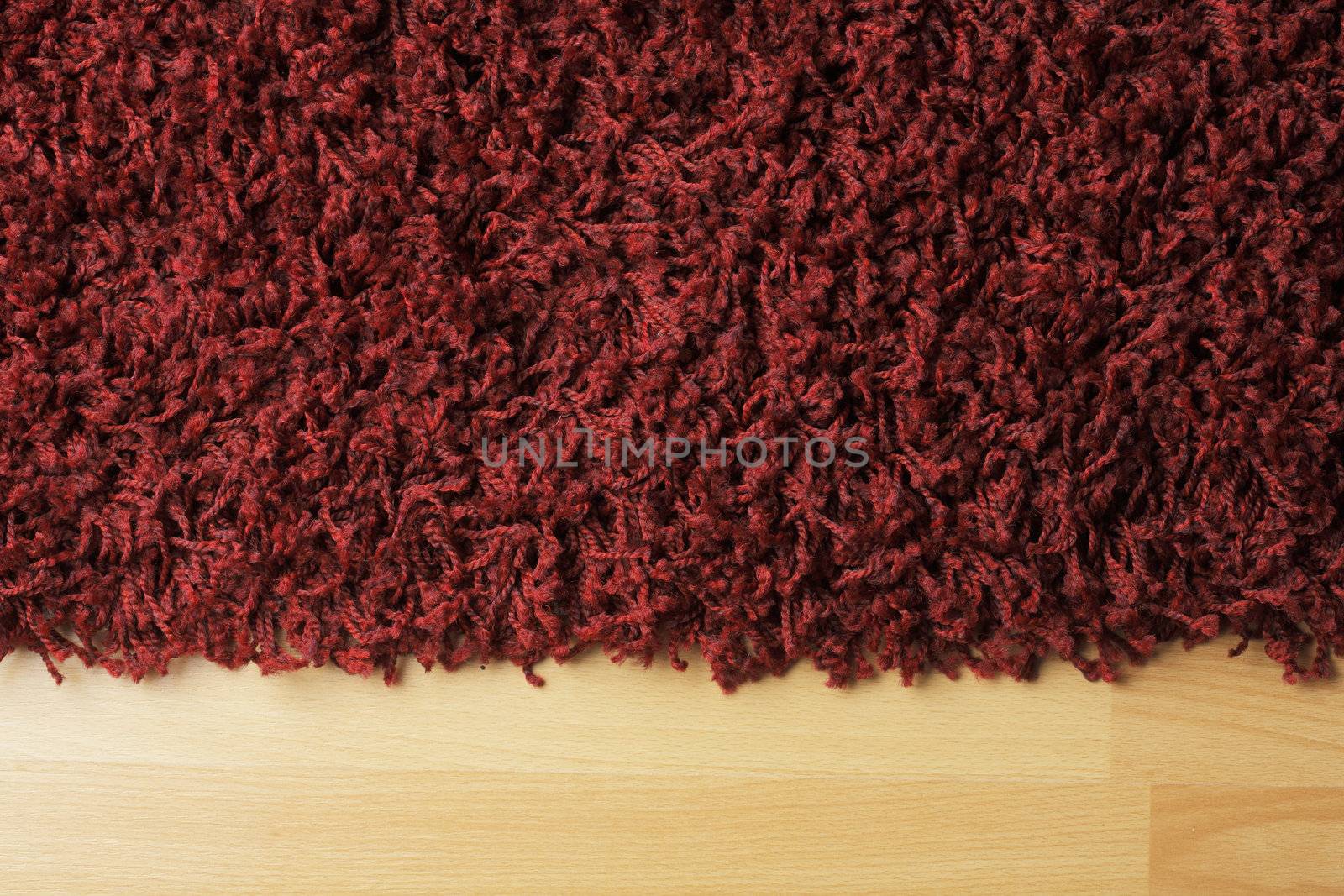 Rug by Stocksnapper