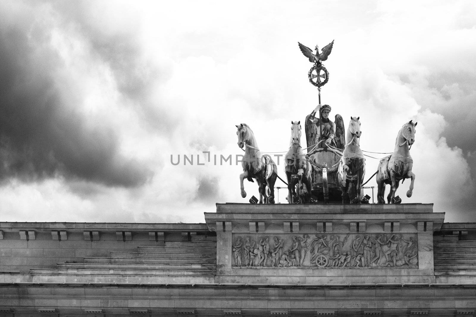 Europe,Berlin by photochecker