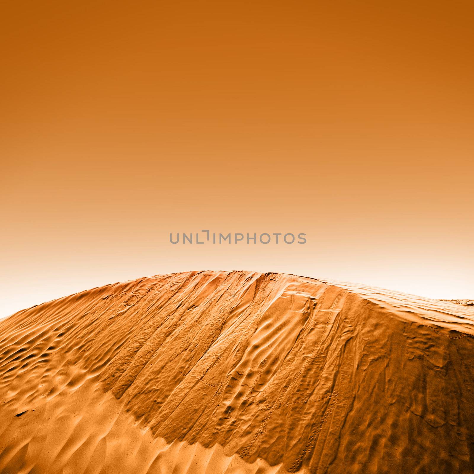  dunes of Africa by photochecker