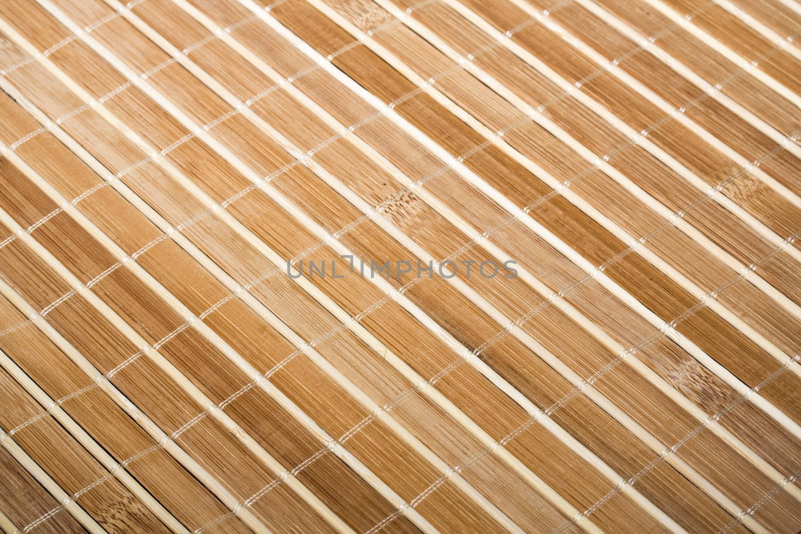 Bamboo board or mat background