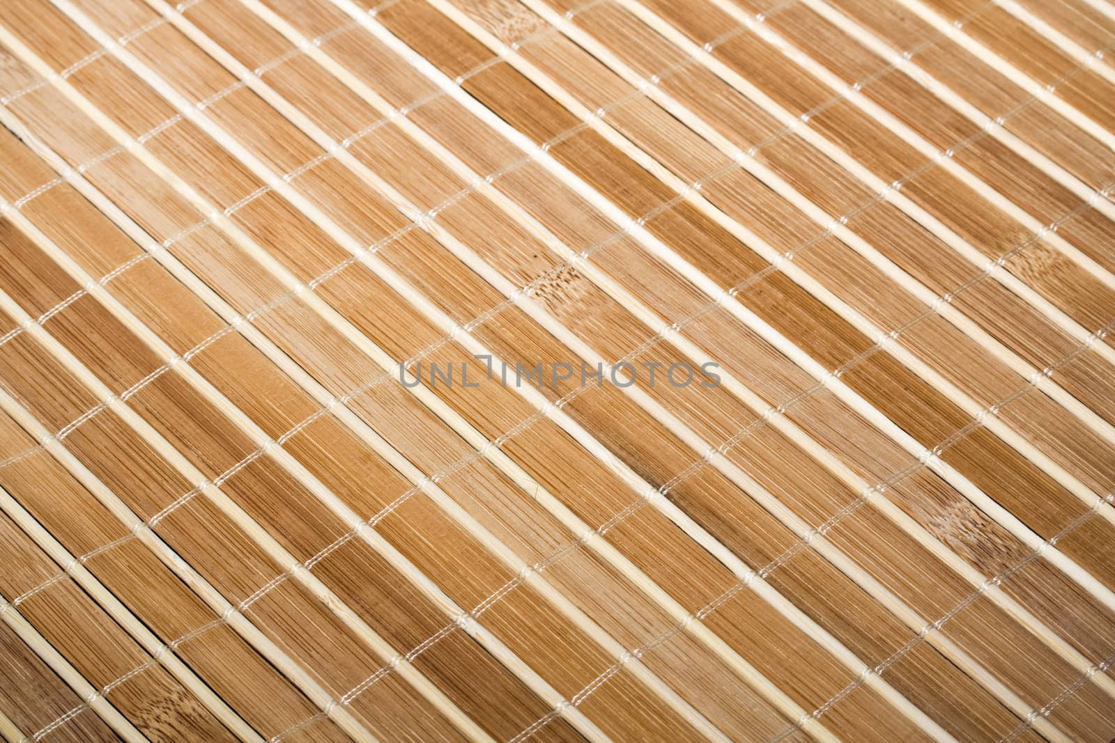 Bamboo board or mat background