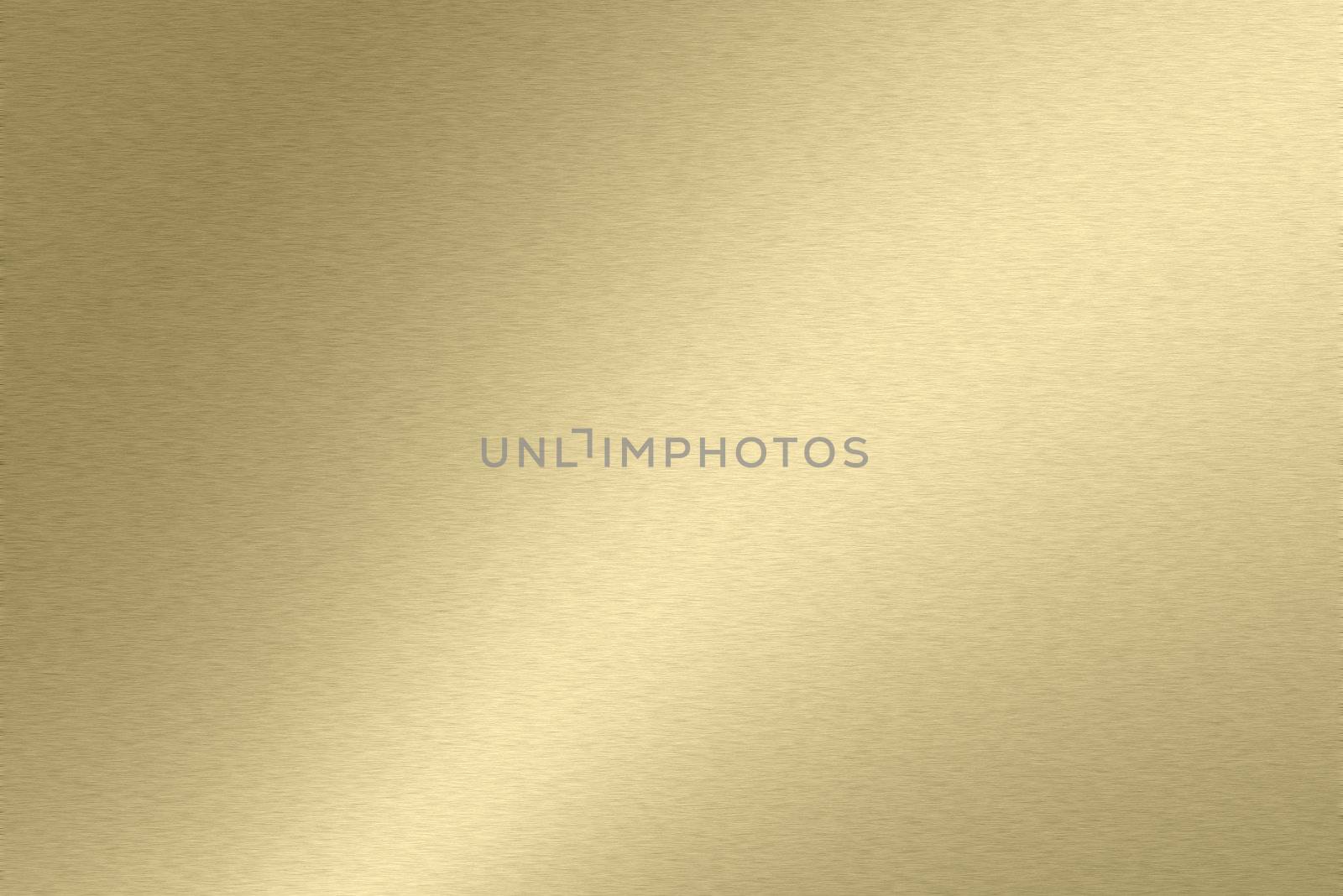 Light golden metallic texture wallpaper