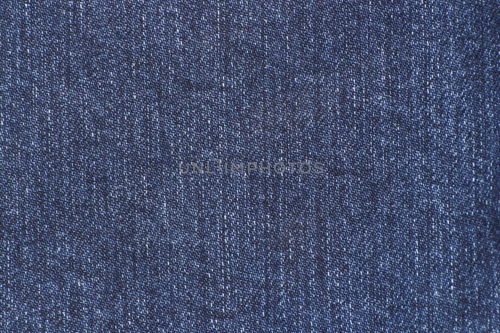 jeans textured material in blue color