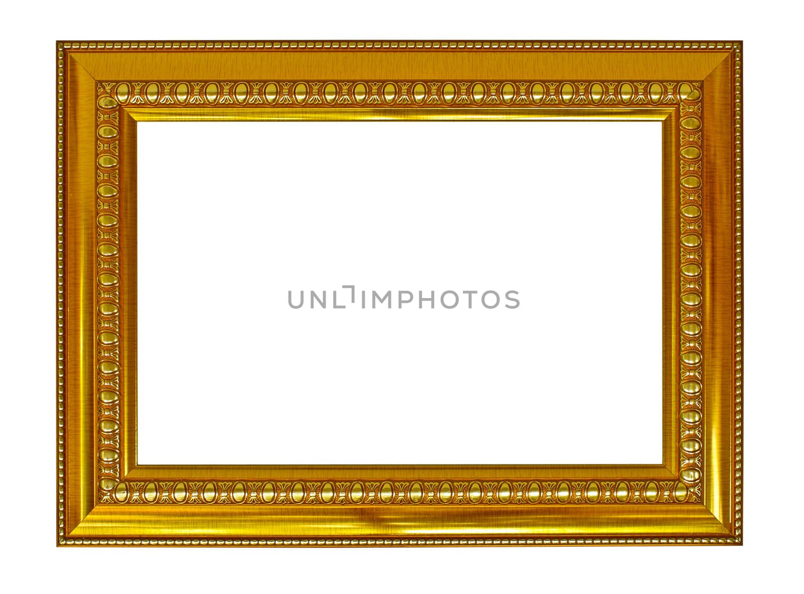 Wooden picture frame by liewluck