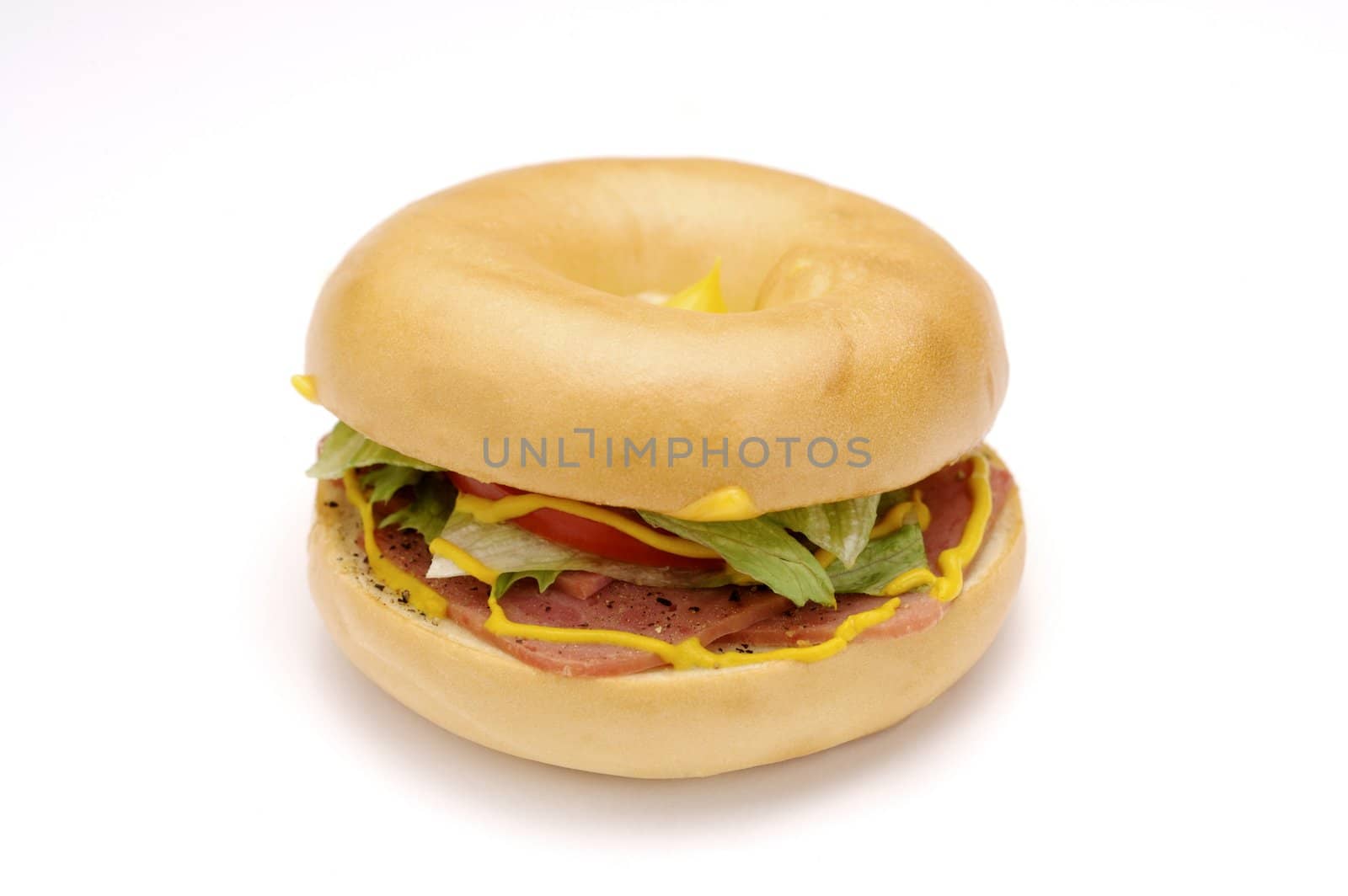 Sandwich by Baltus