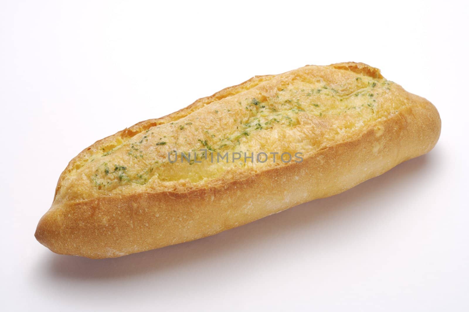 Hot dog bread by Baltus