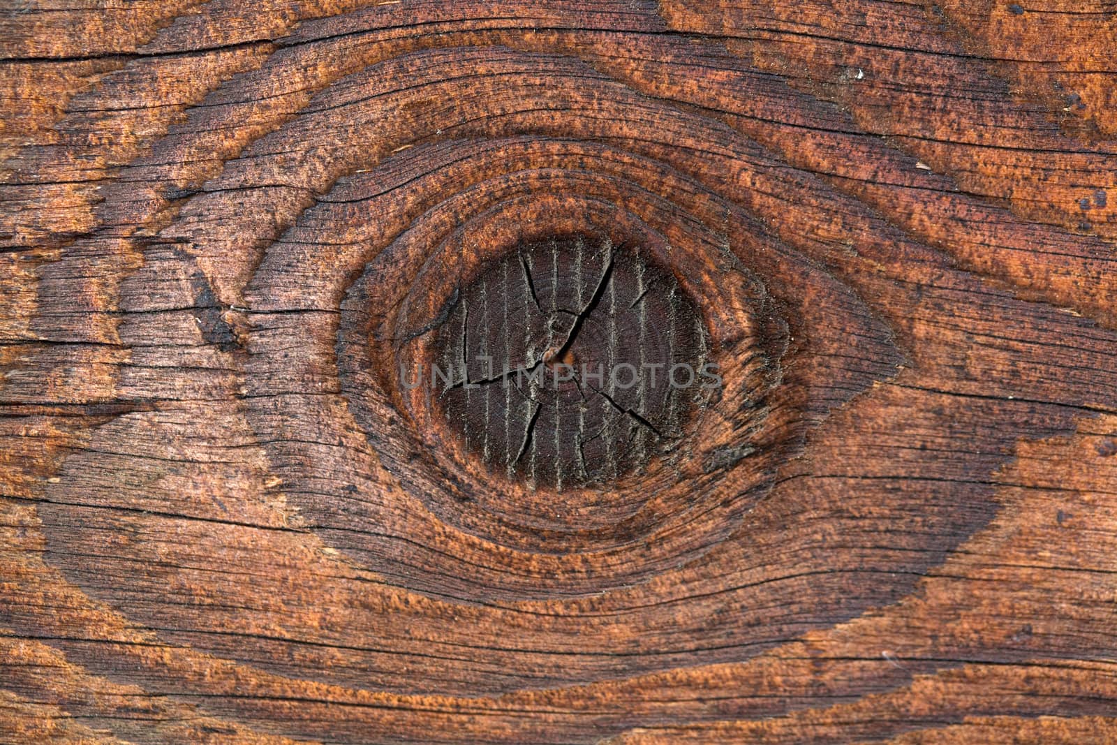 Stock photo: an image of a background of brown wood