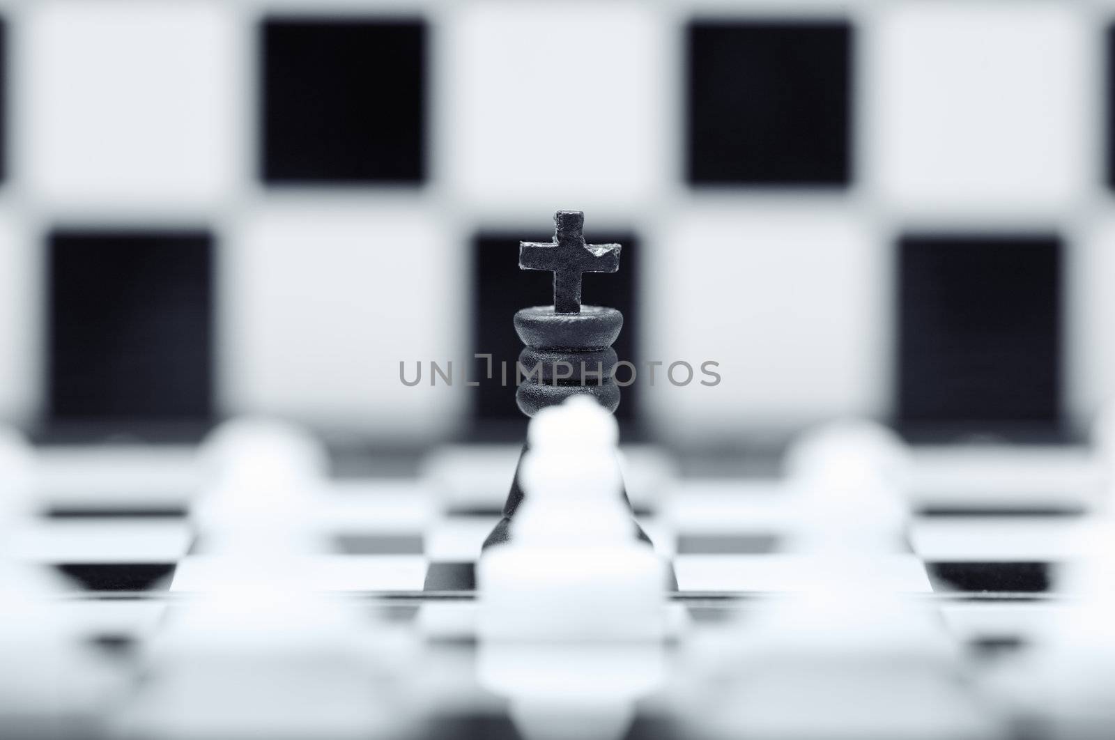 Chess by Novic