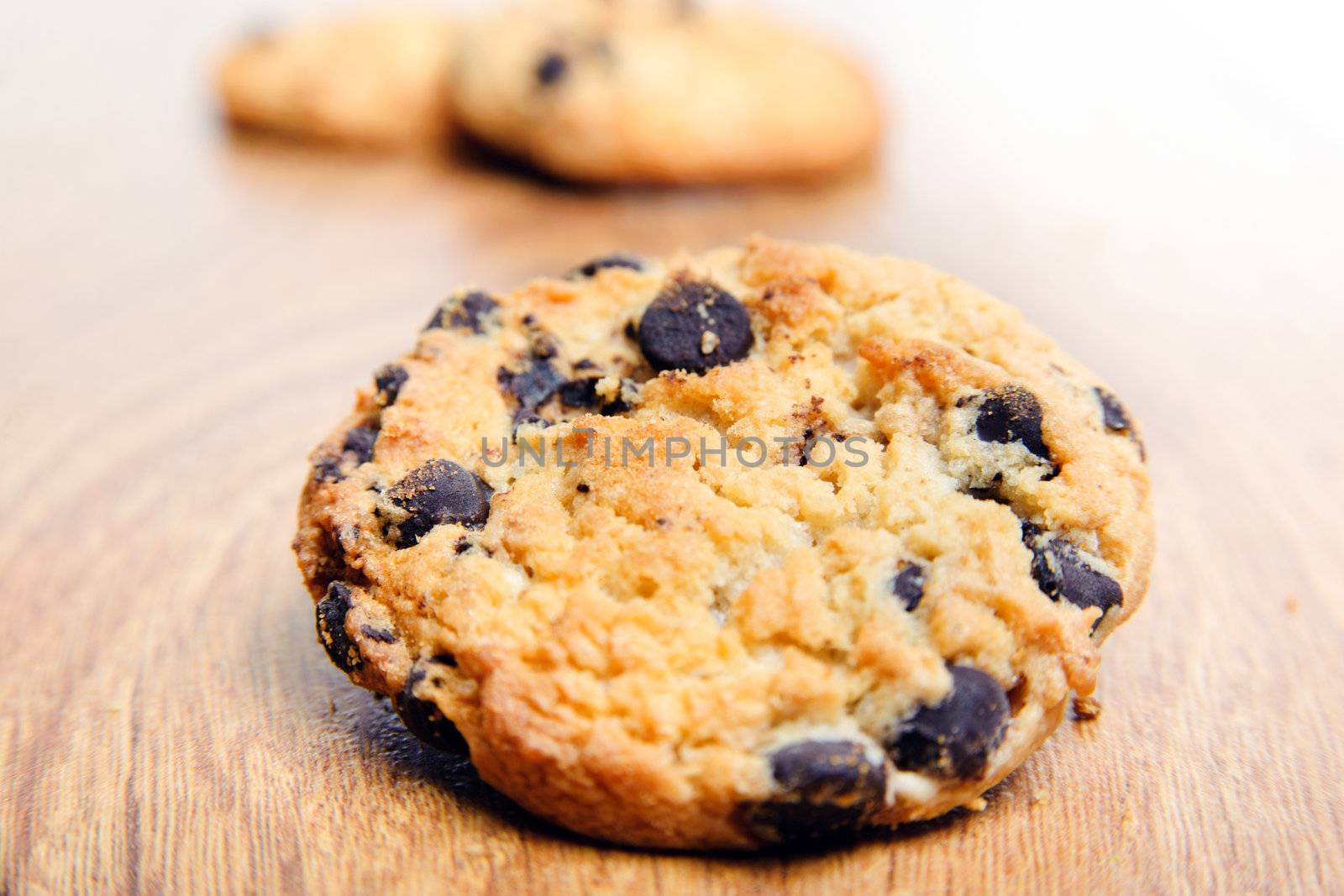 Tasty cookies by velkol