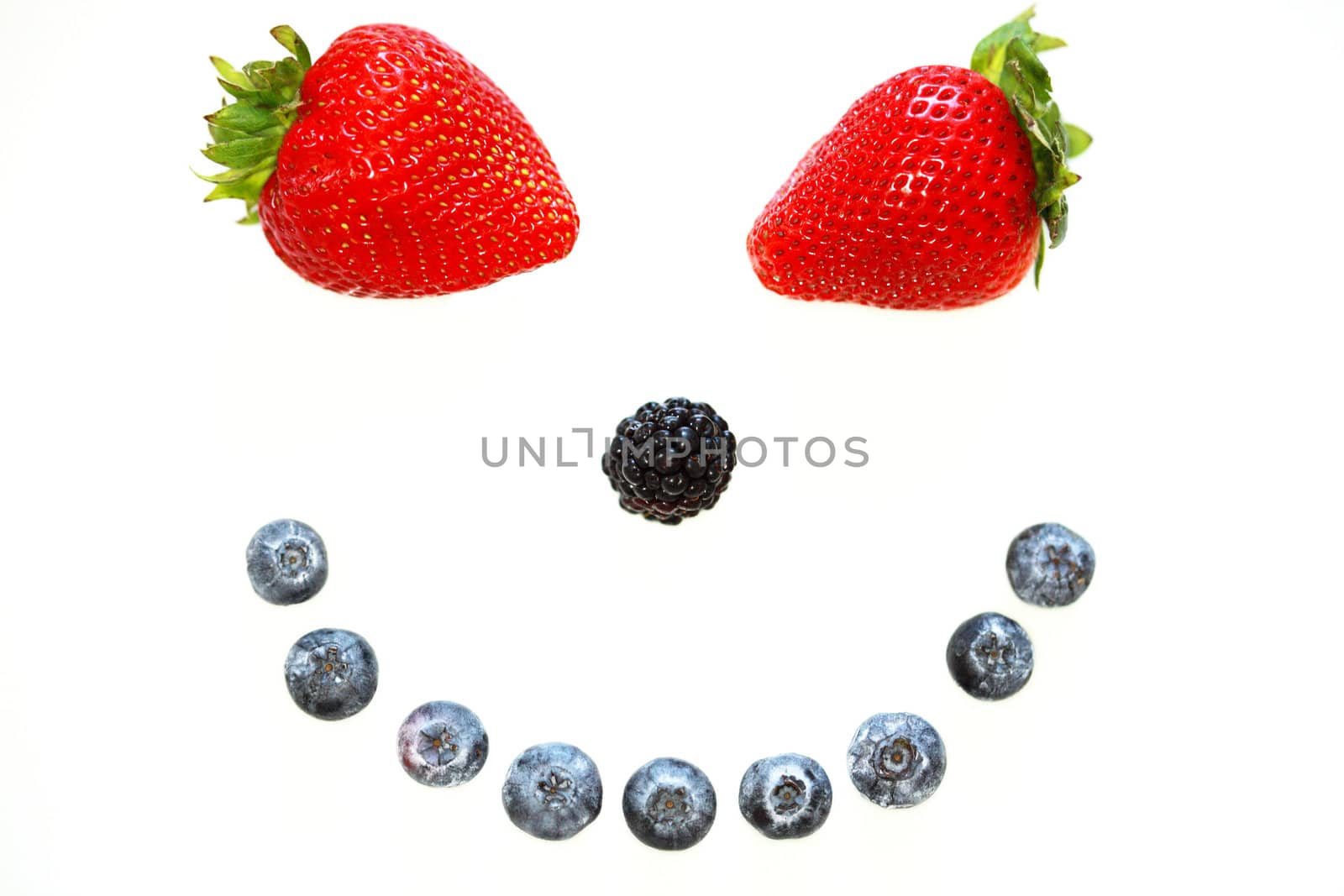 berry smile by njene