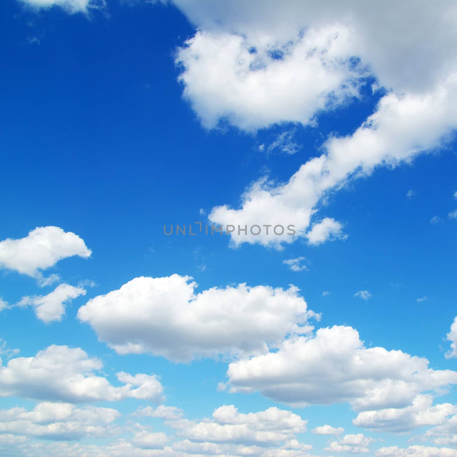 clouds by Pakhnyushchyy