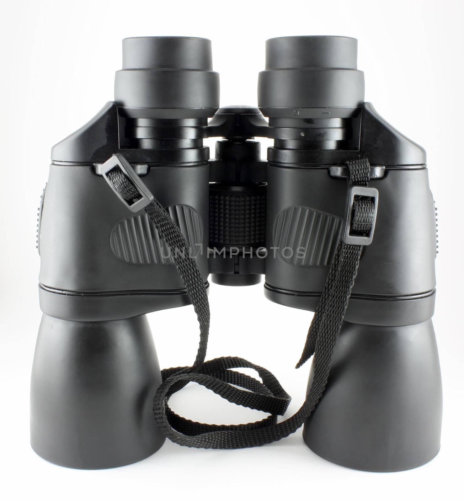 Binoculars by sergpet