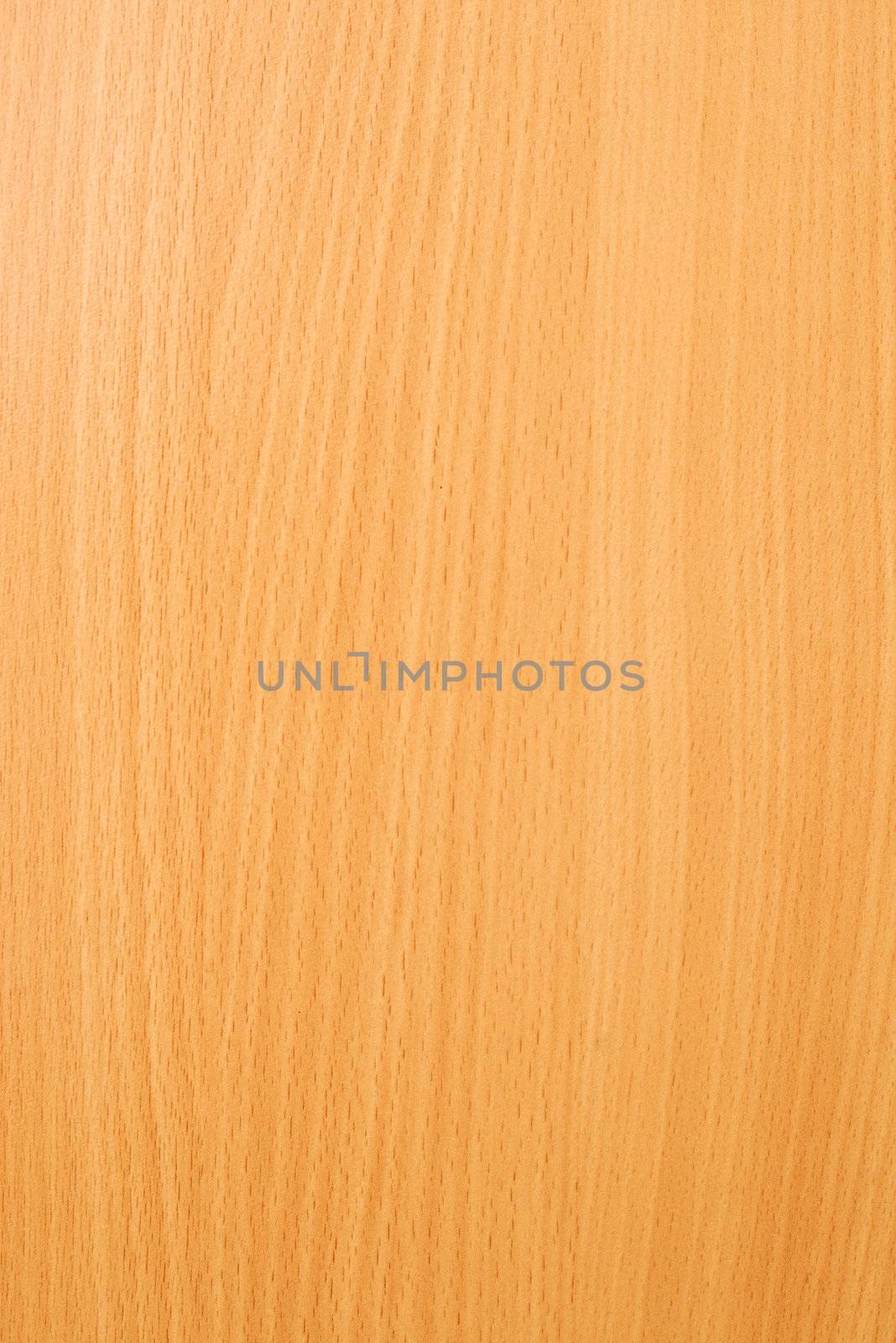 Light yellow wooden background by rbv