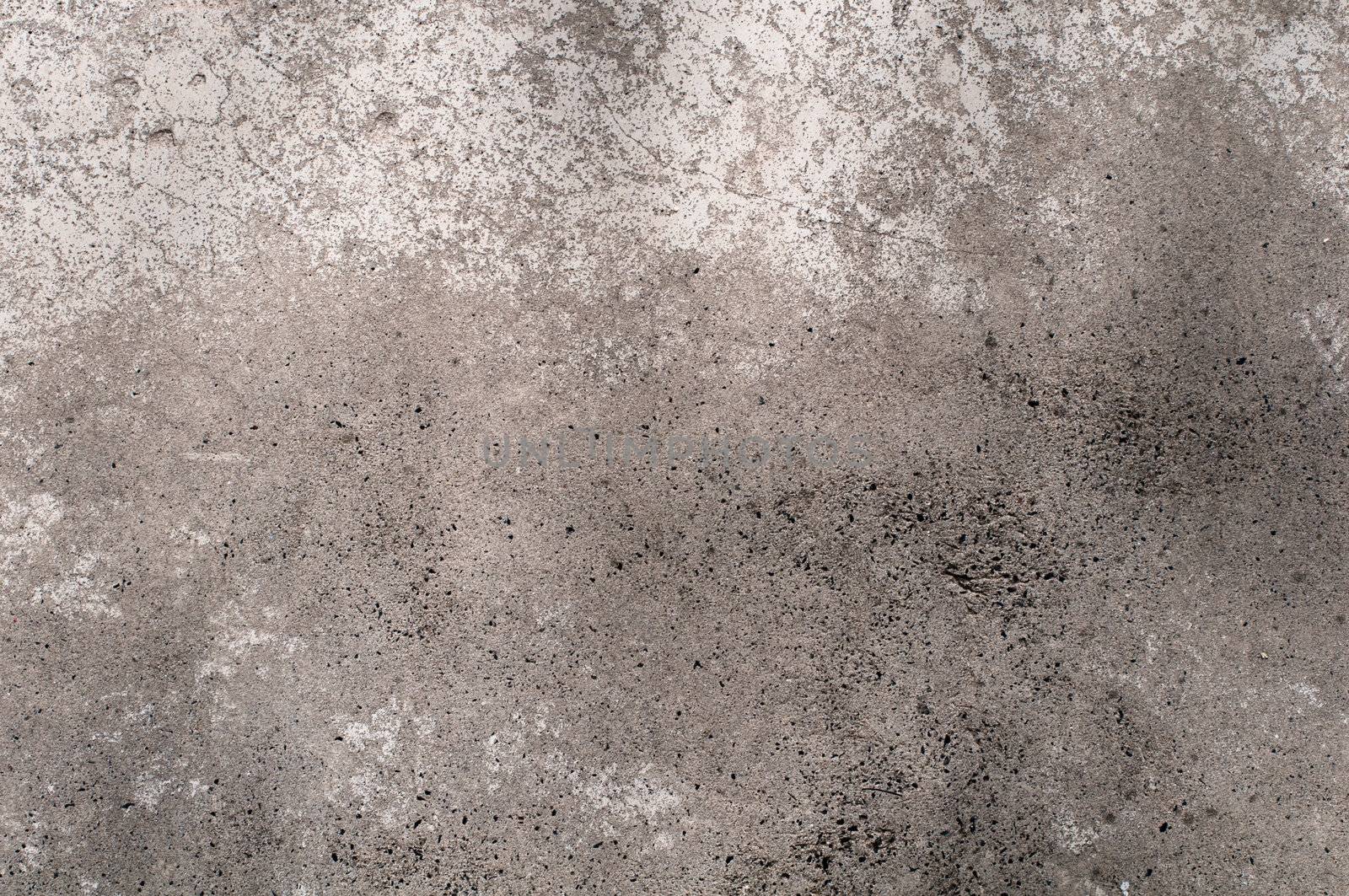 Concrete wall texture close up. High resolution