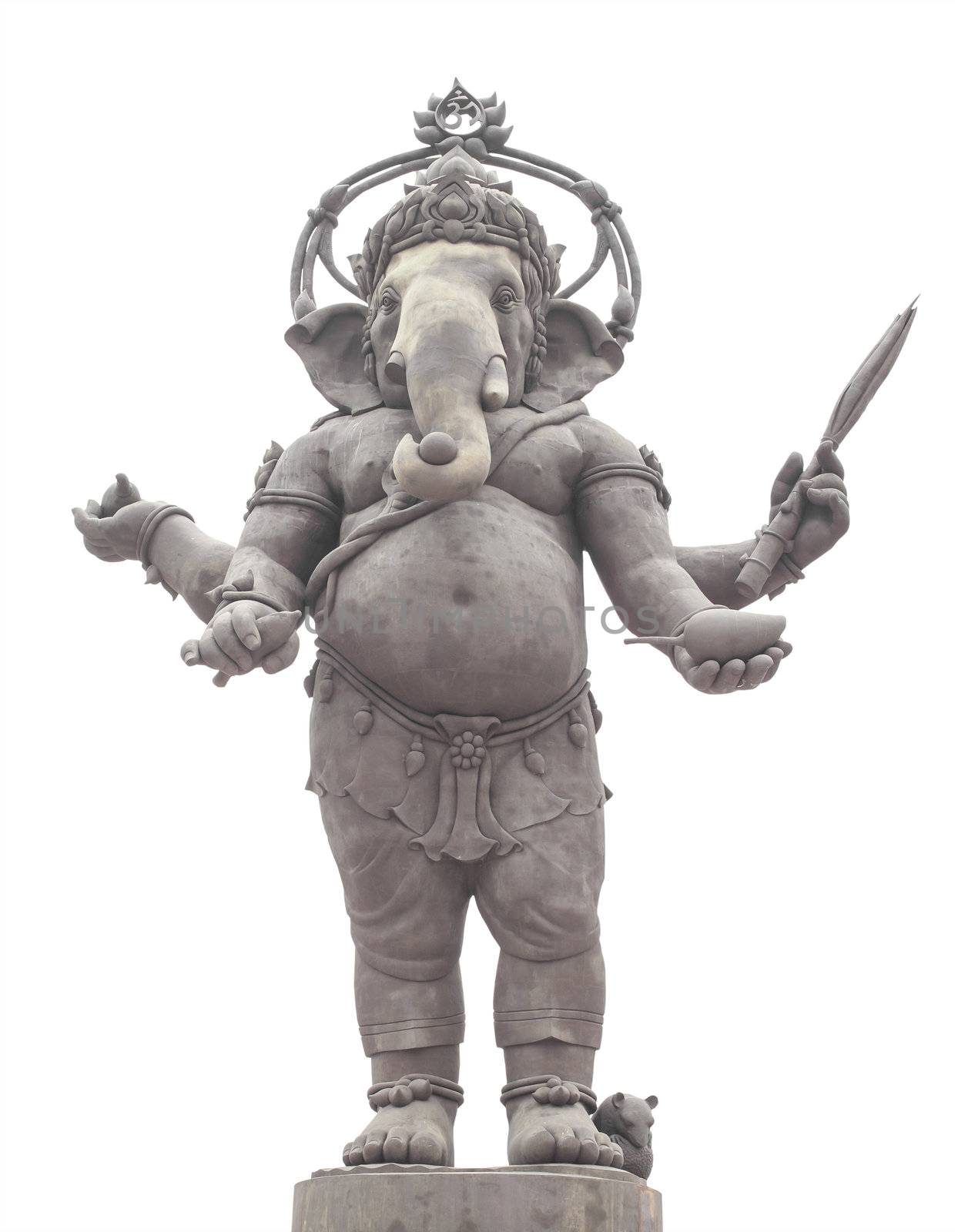 Ganesha, Hindu God