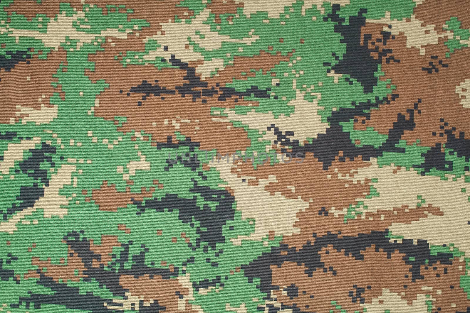 Military texture camouflage background