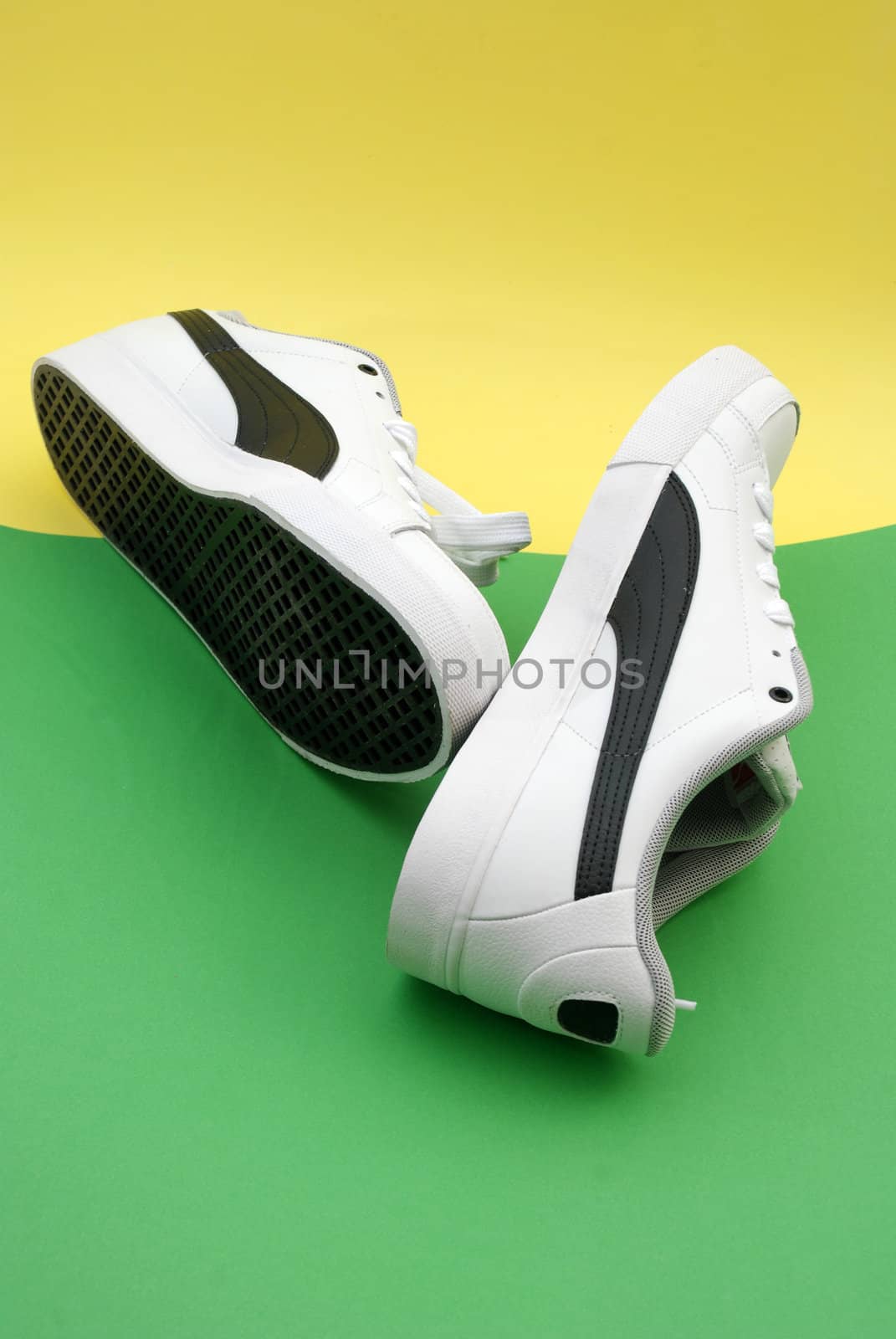 sport shoes