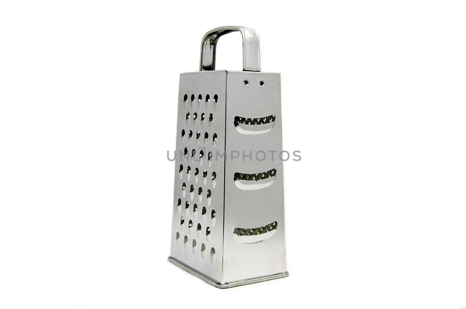 metal grater by Lester120