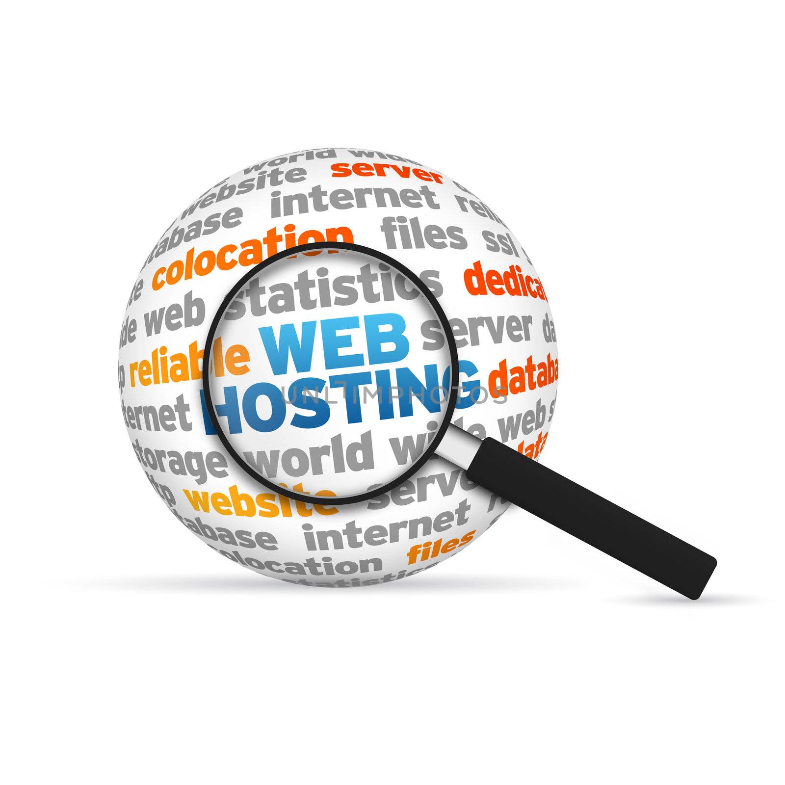 Web Hosting by kbuntu