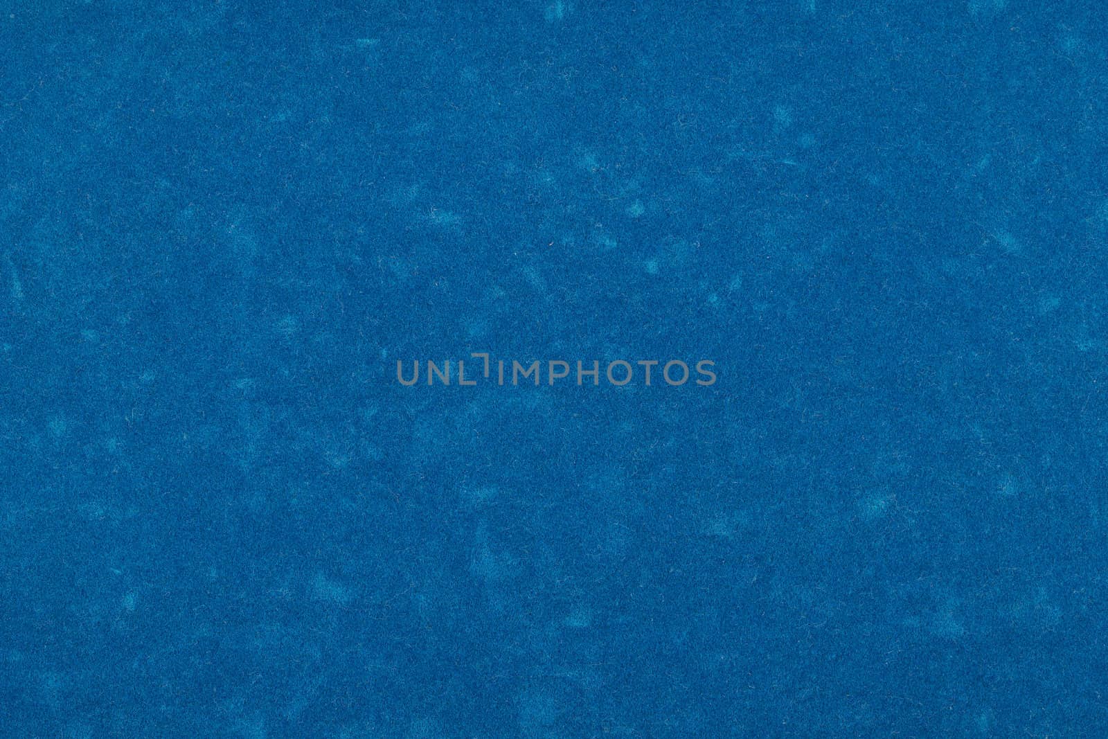 Blue background