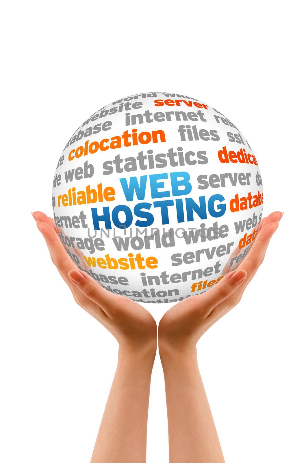 Web Hosting by kbuntu