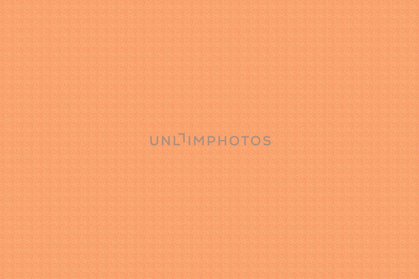 Orange background