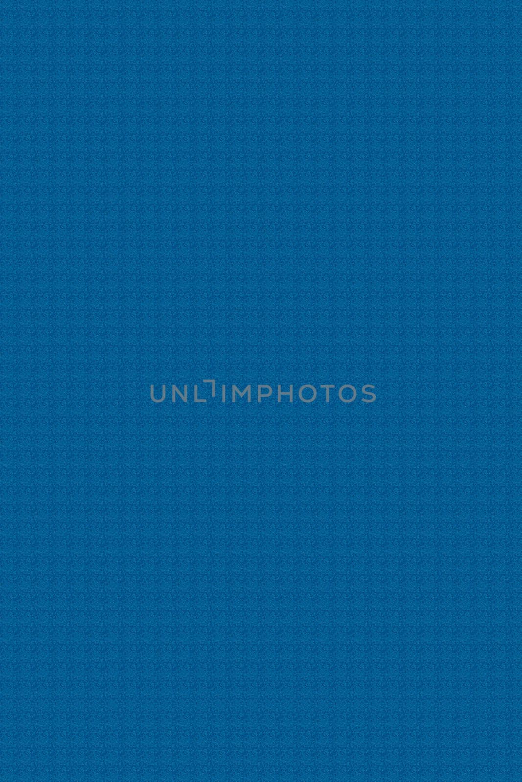 Blue background