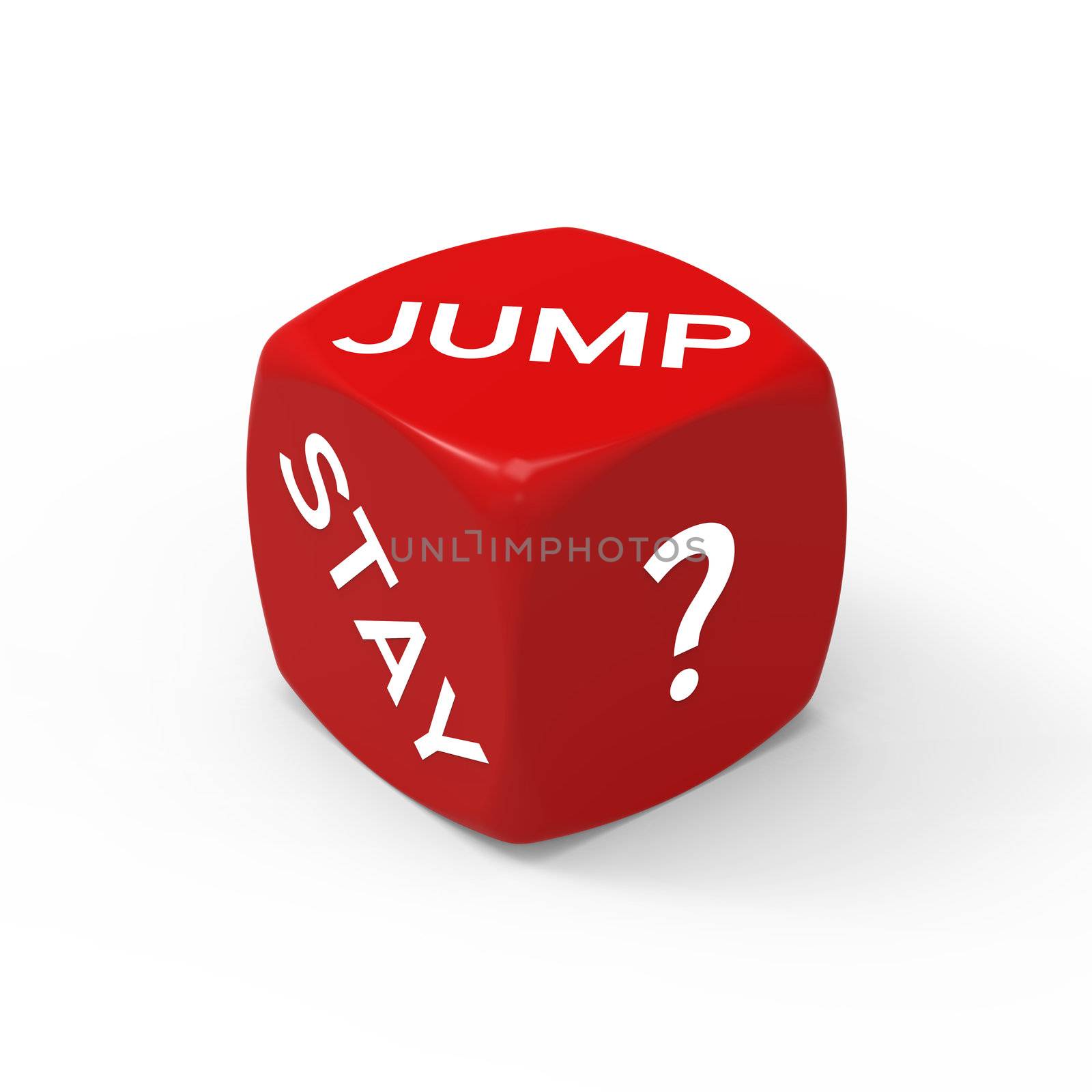 Jump or Stay - How to Make the Right Choice.