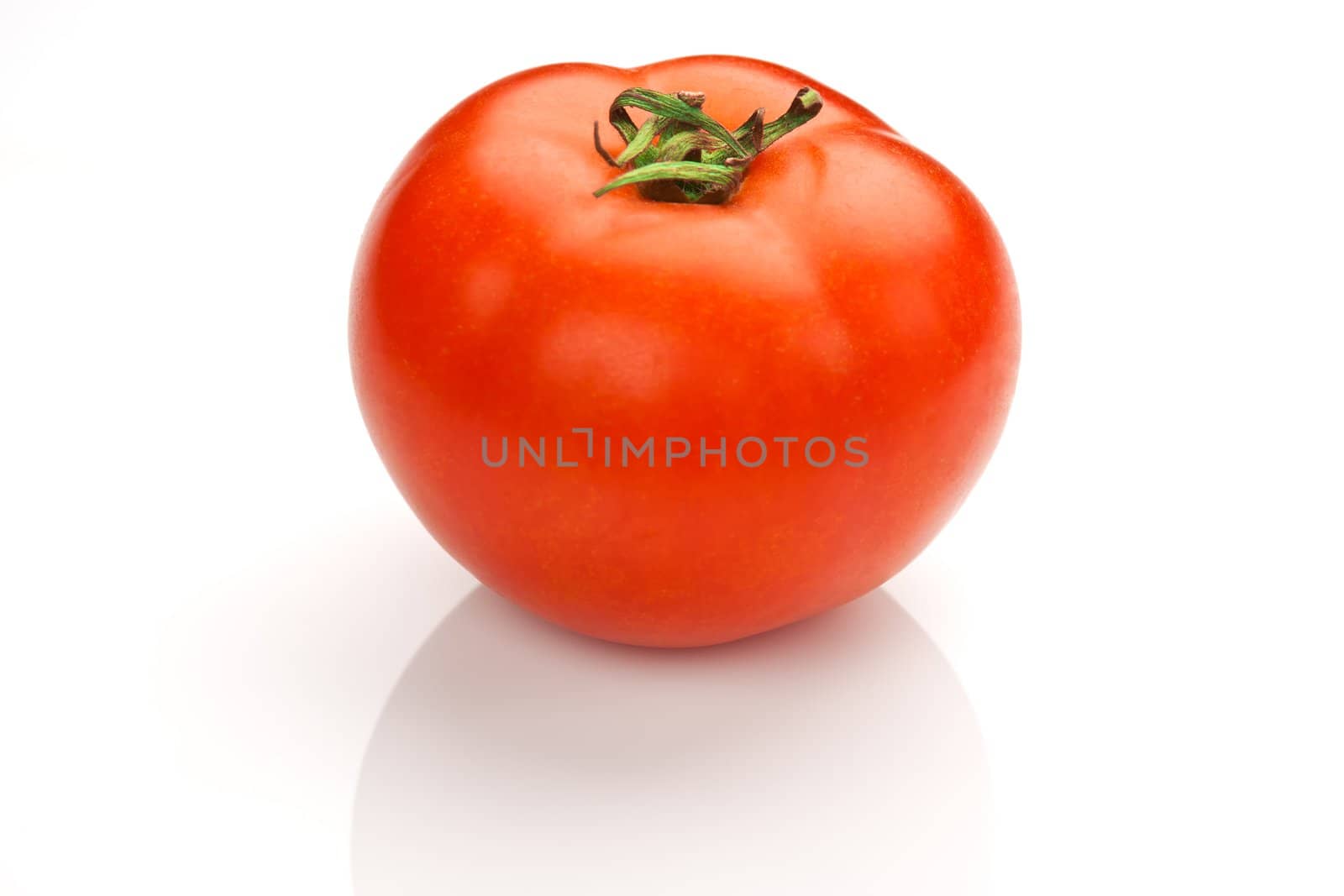 Red Tomato by sfinks