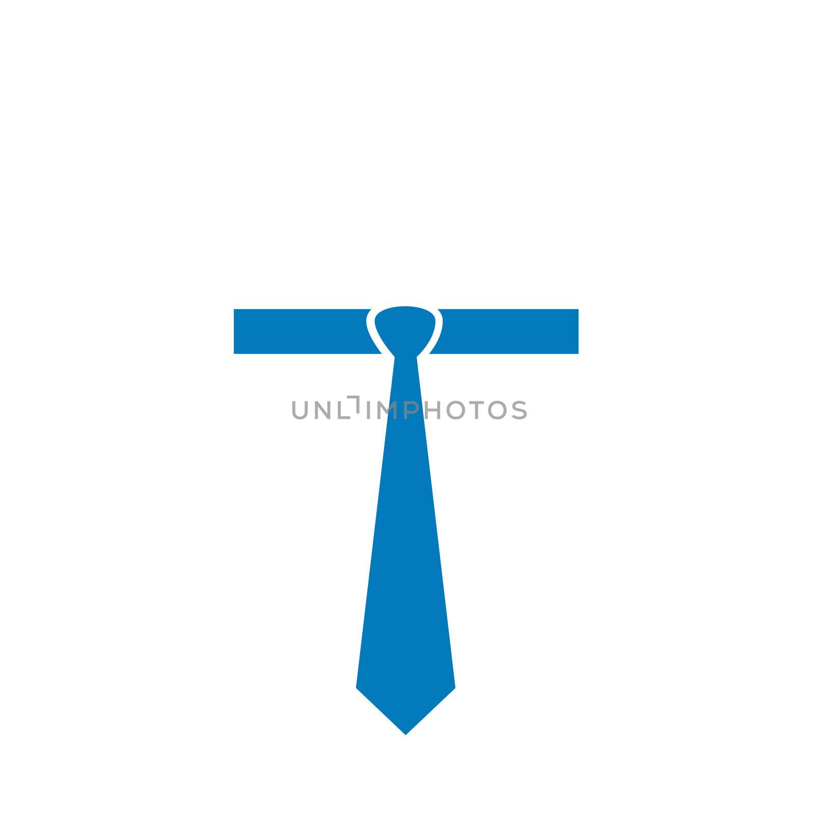 Tie Logo by shawlinmohd