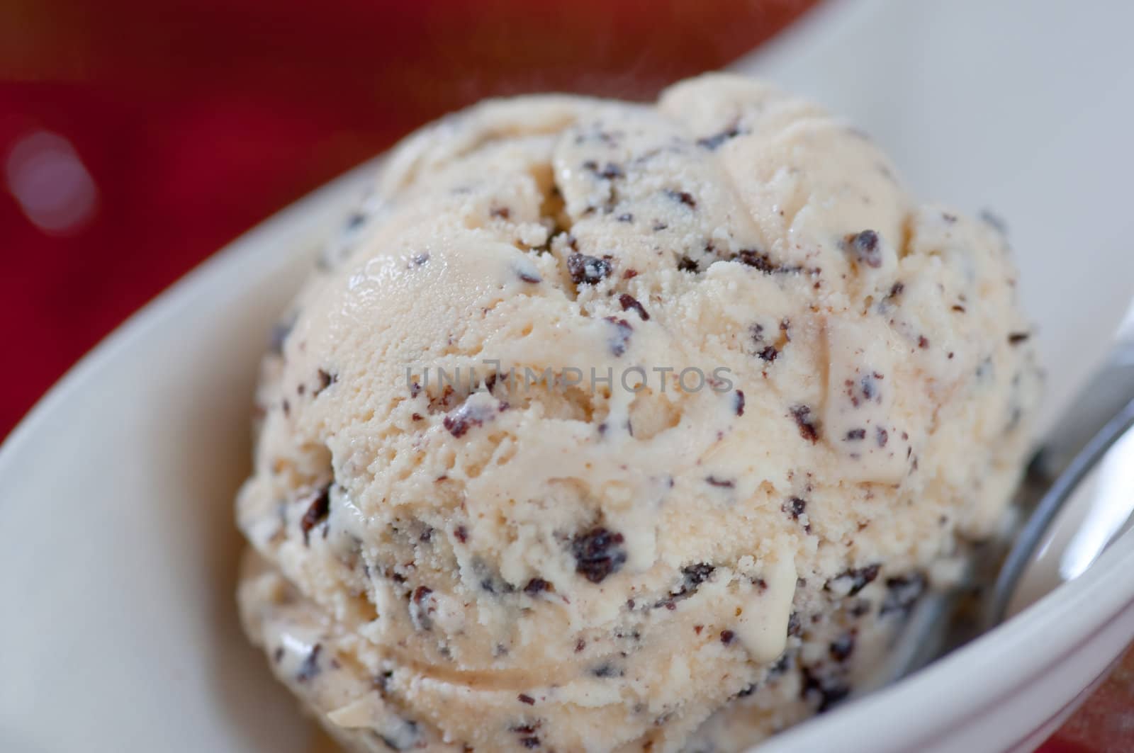 picture of Ice cream ball 