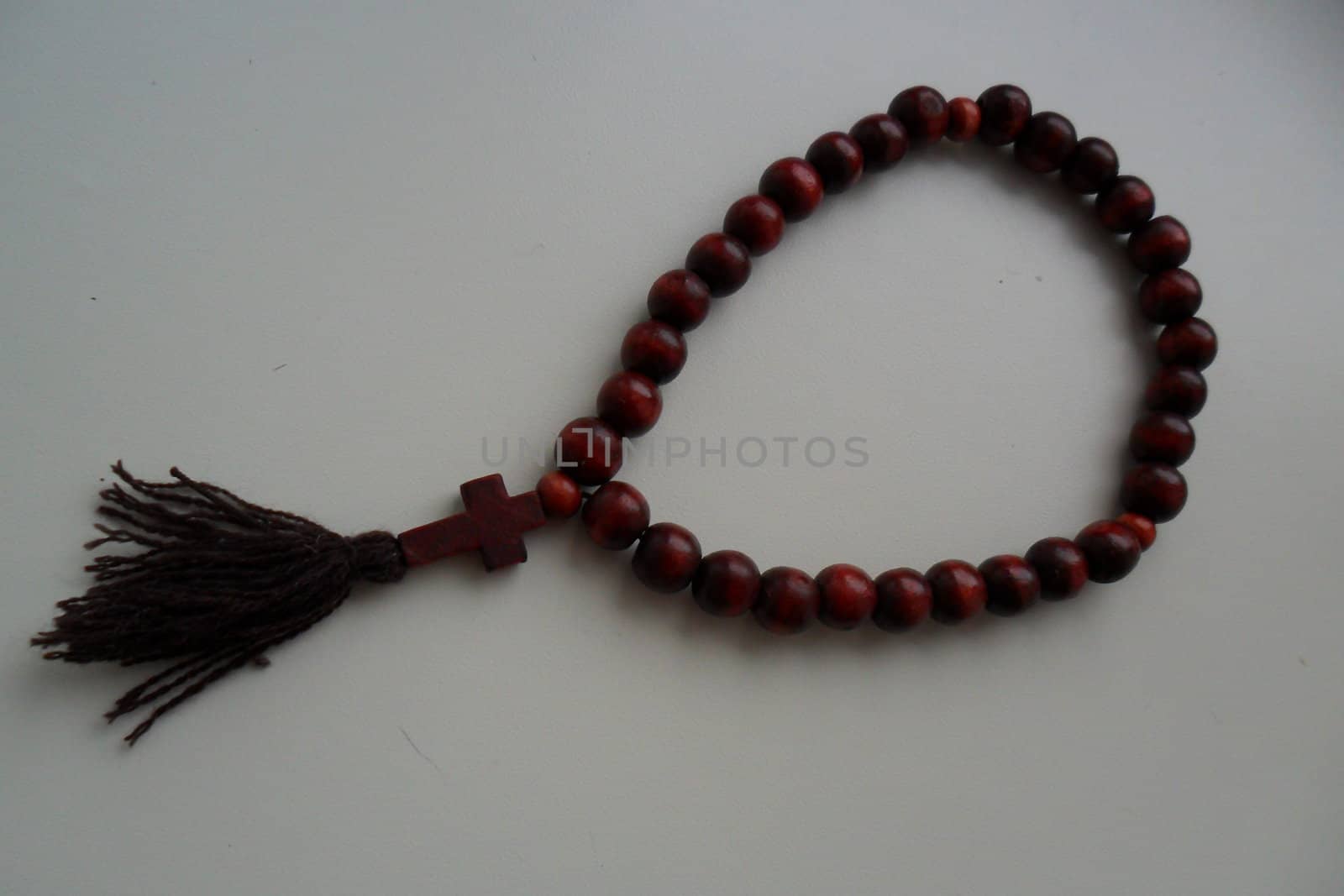 rosary by vlad00mir