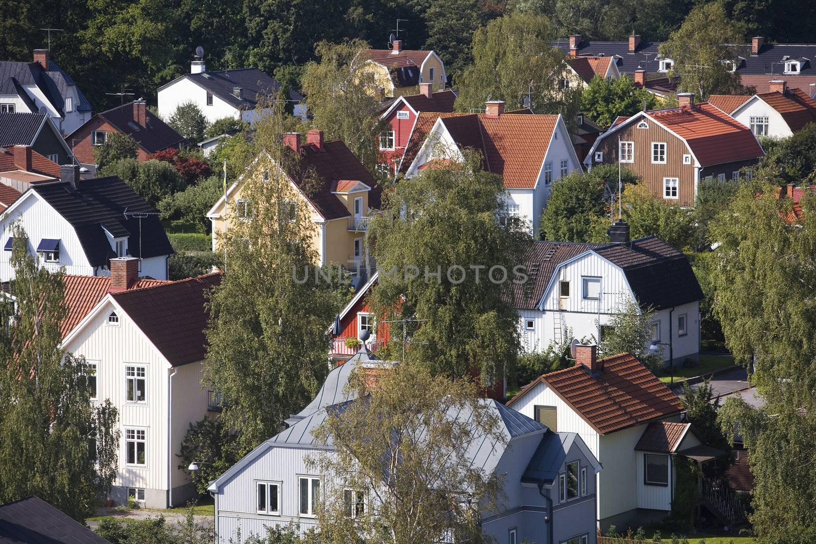 Neighbourhood by gemenacom