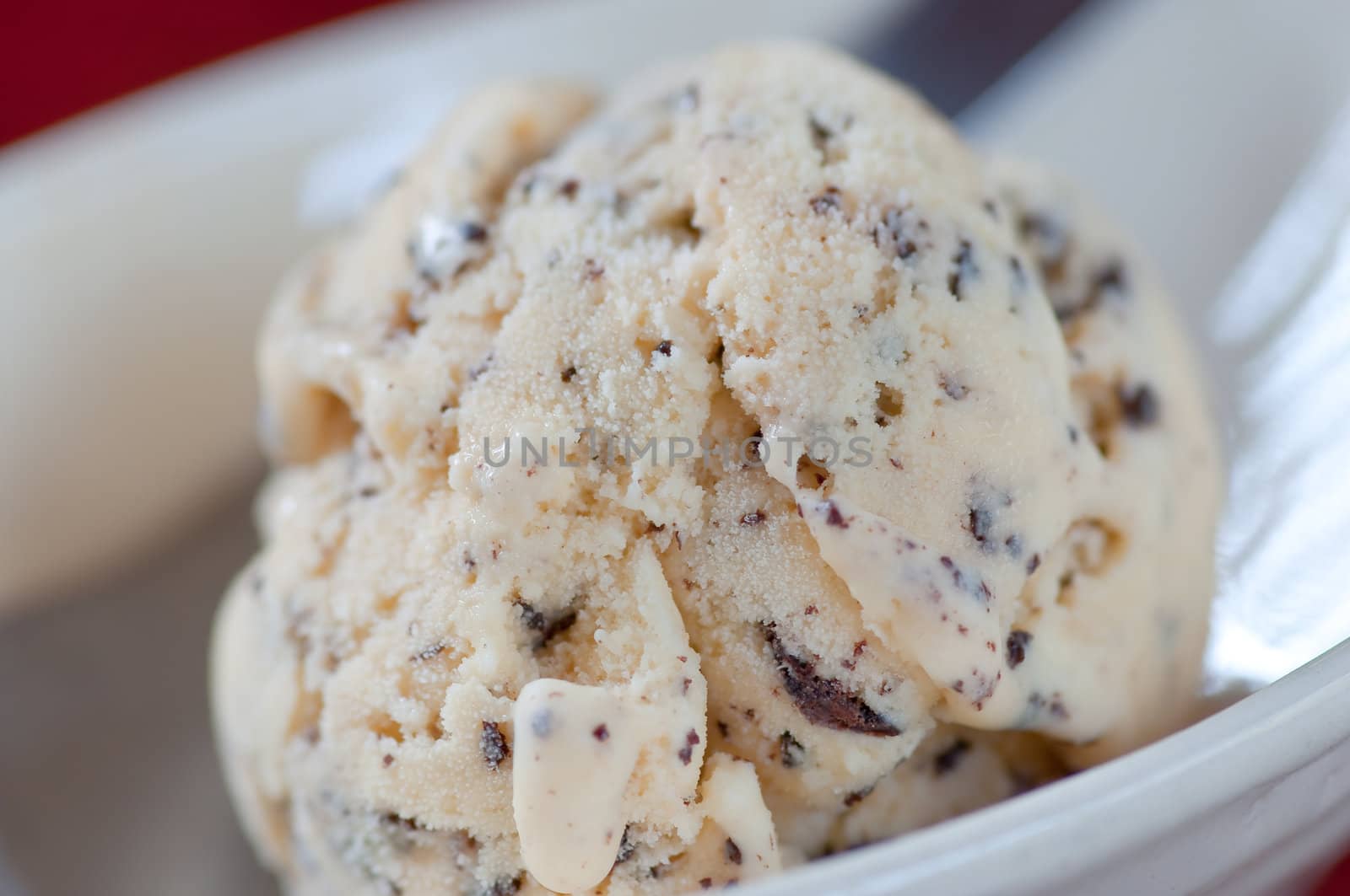picture of Ice cream ball 