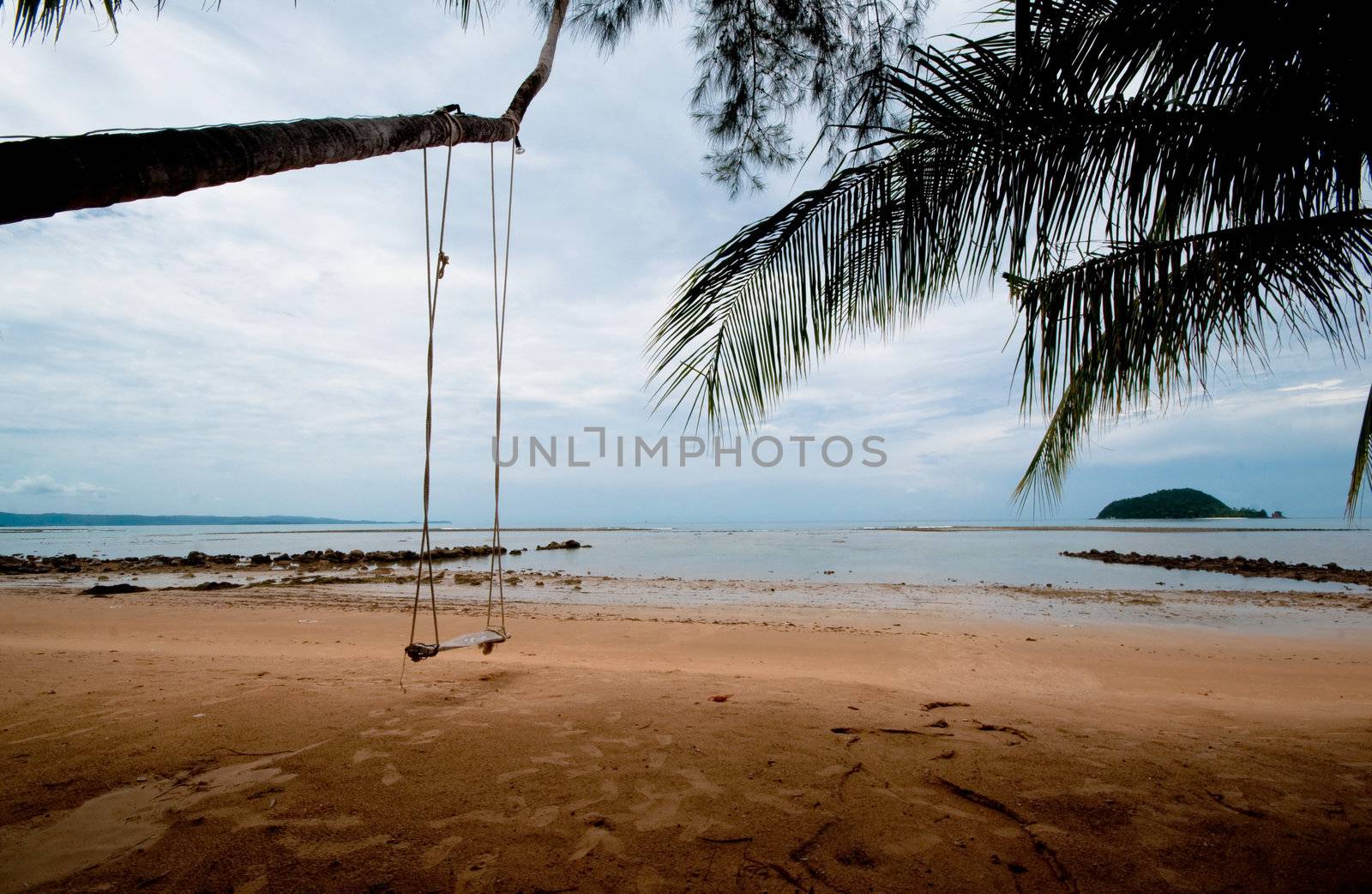 koh mak island ,Trat province Thailand