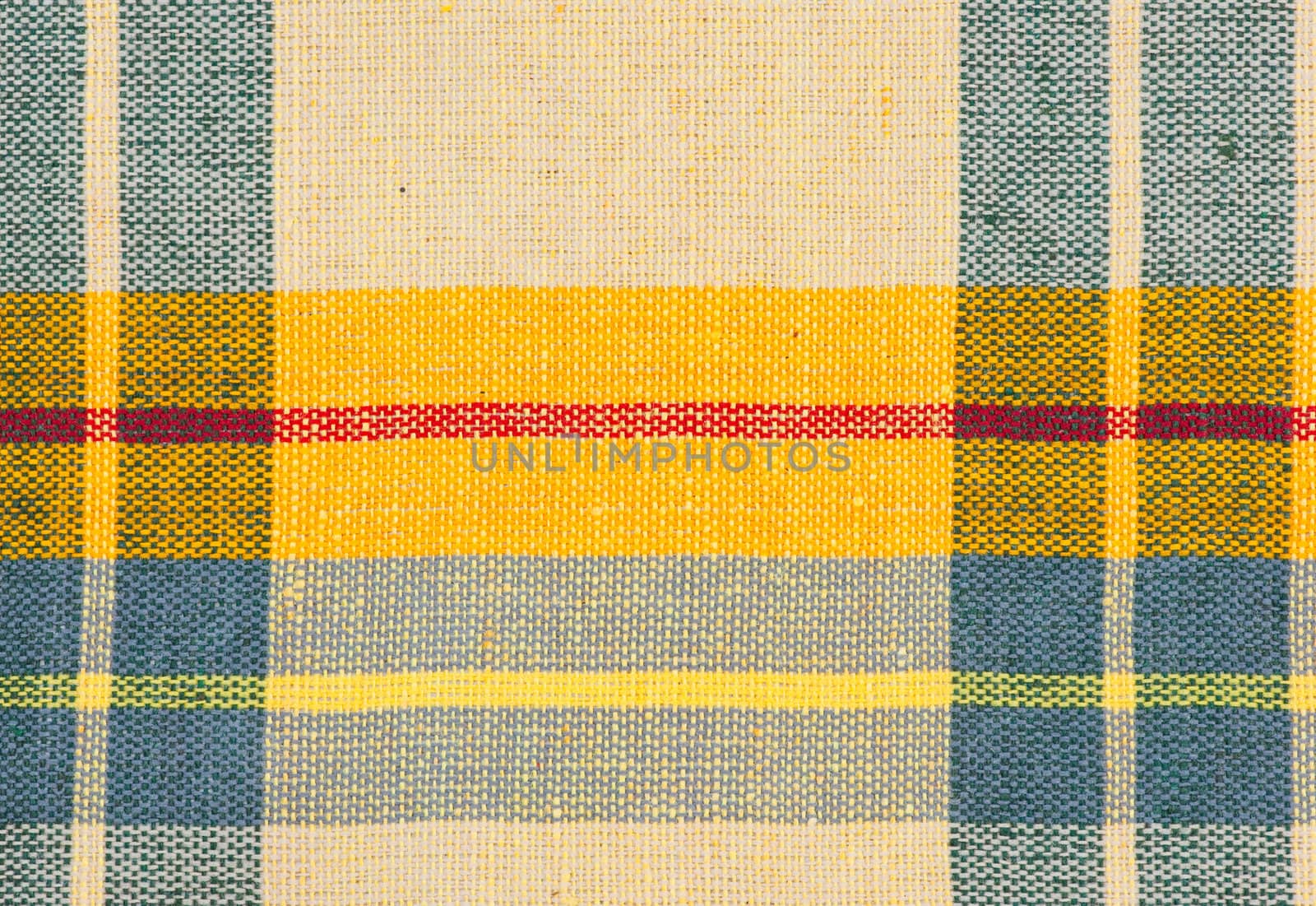 Thai Fabric pattern texture background