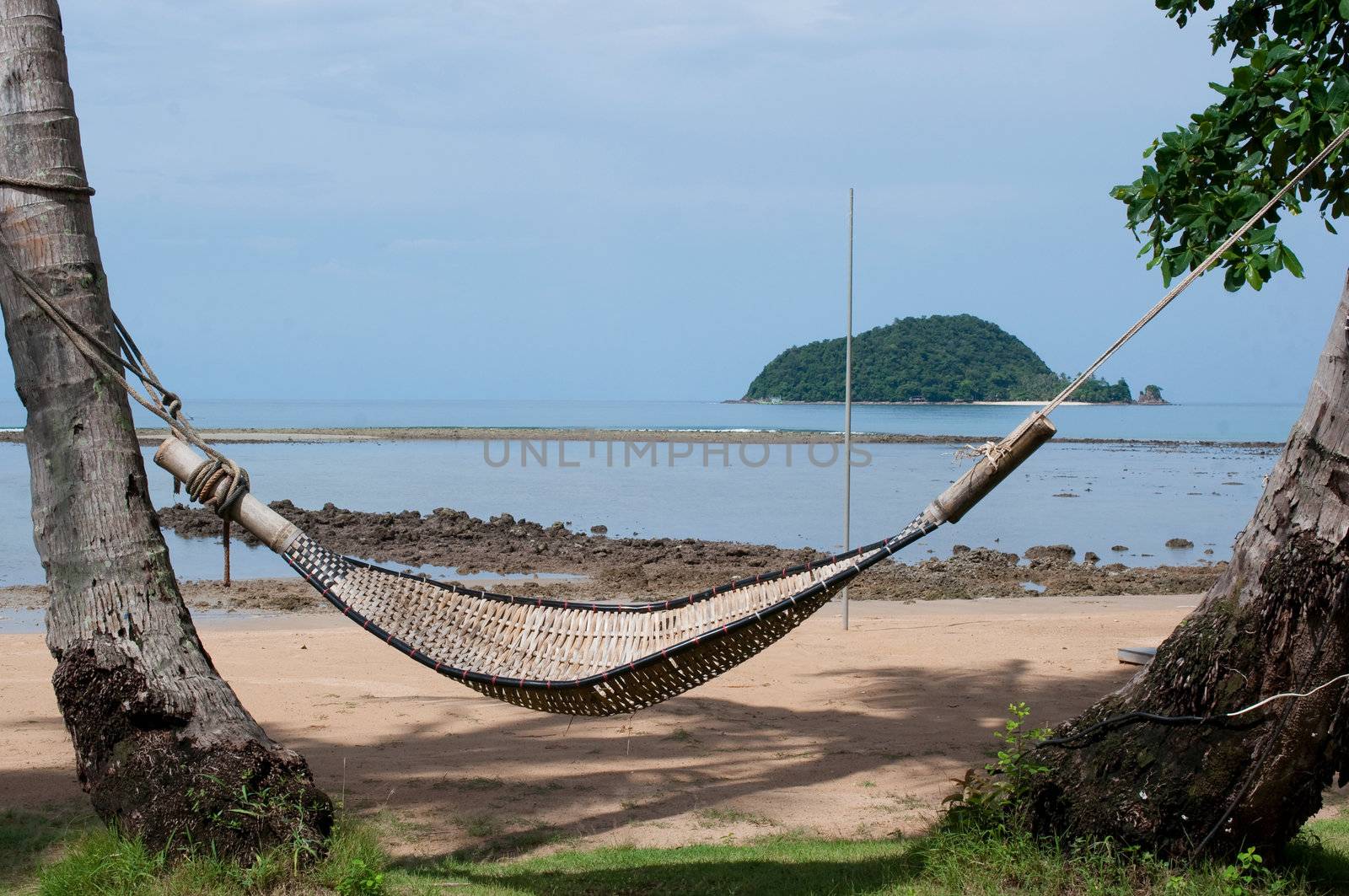 koh mak island ,Trat province Thailand