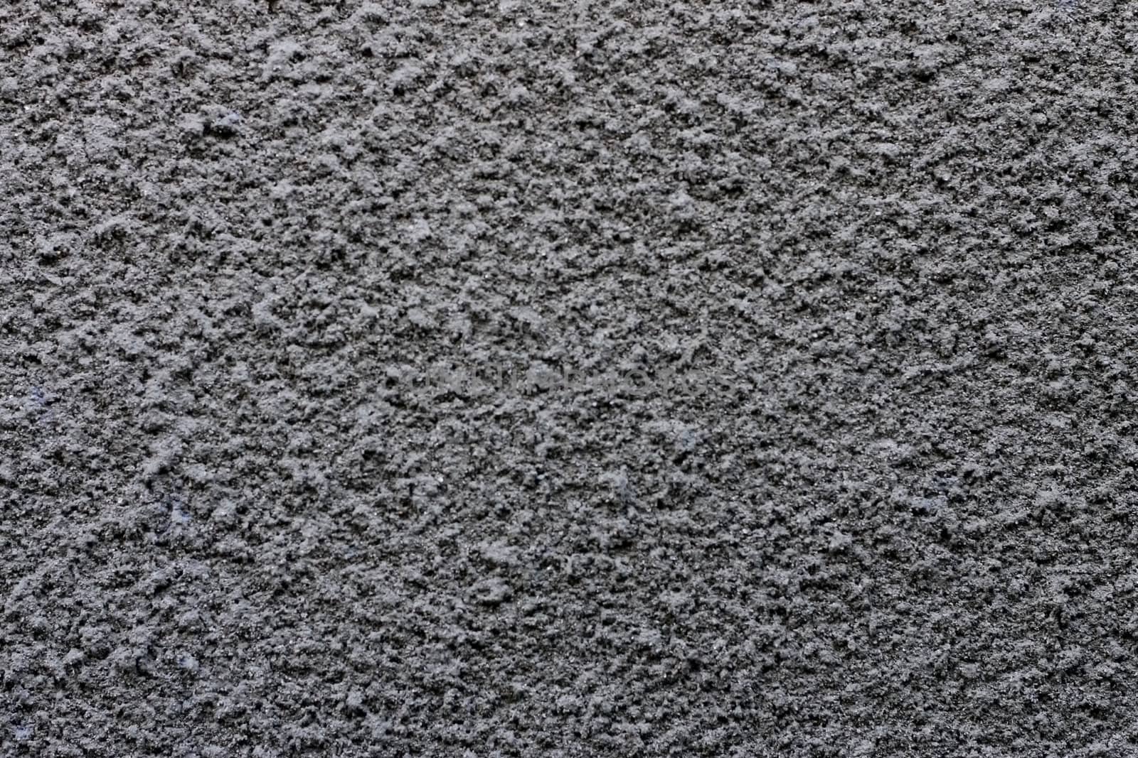 Concrete background in grey colours
