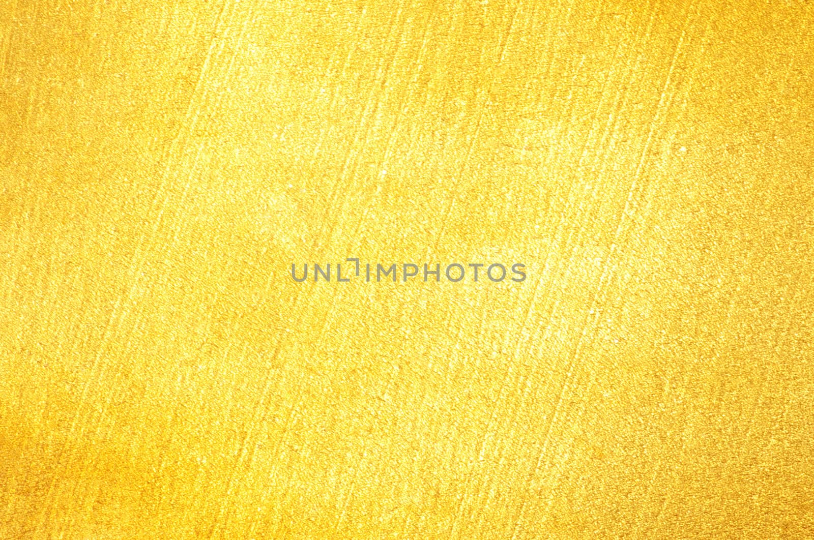 Golden texture