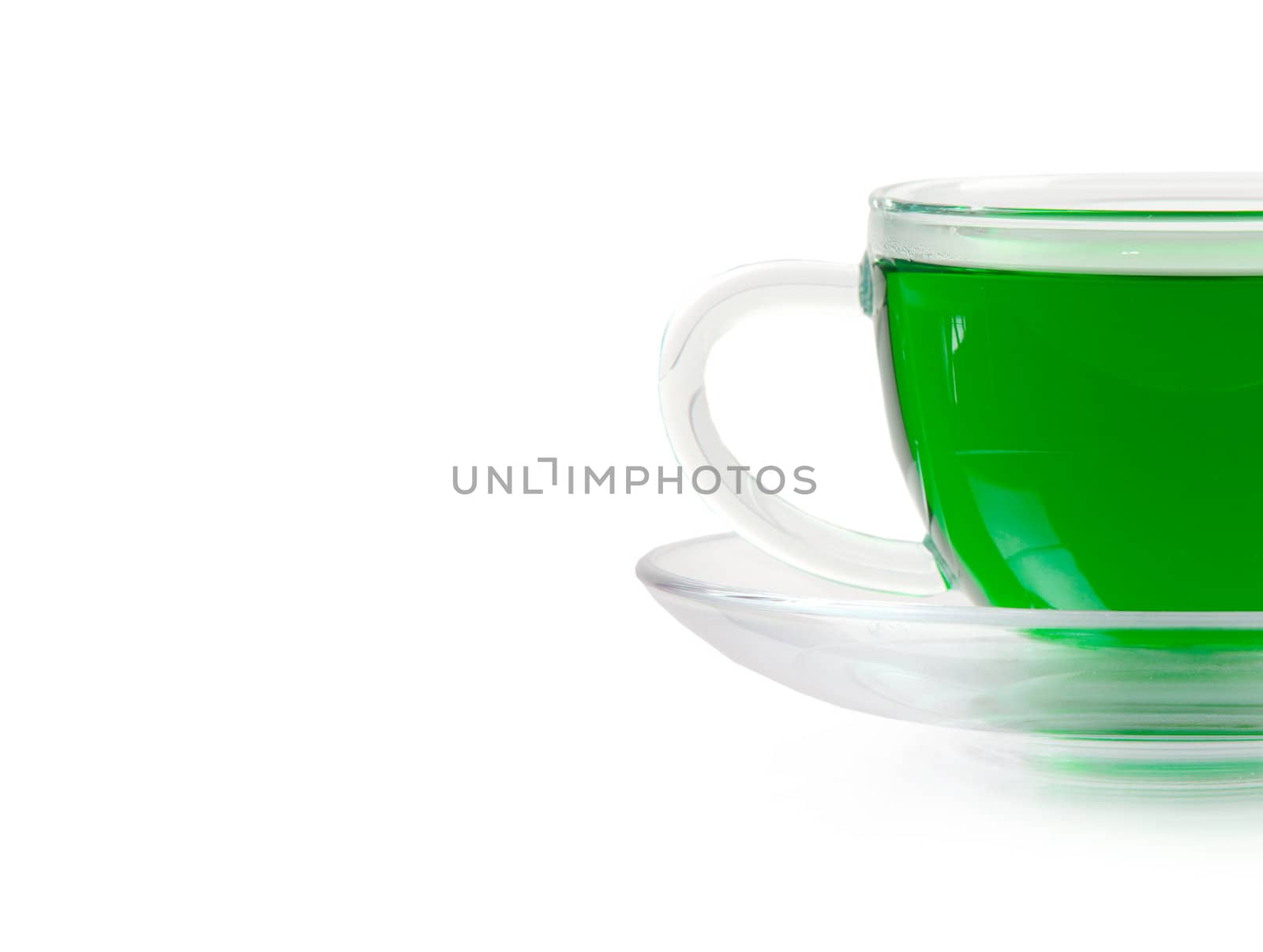 Green tea